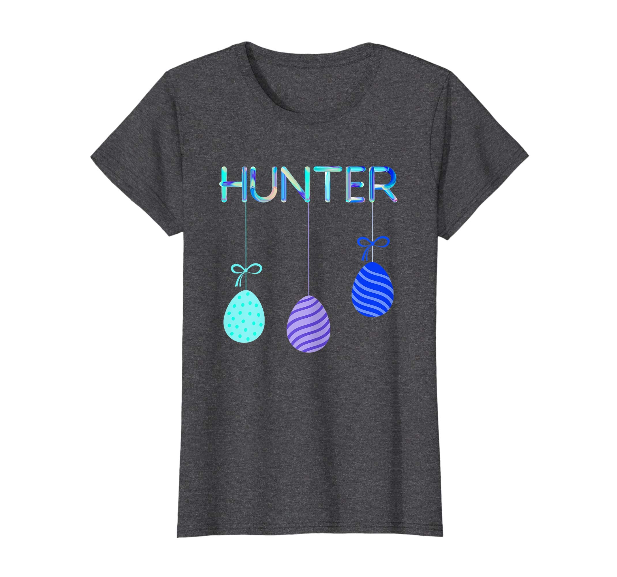 Easter Egg Hunter T-shirt