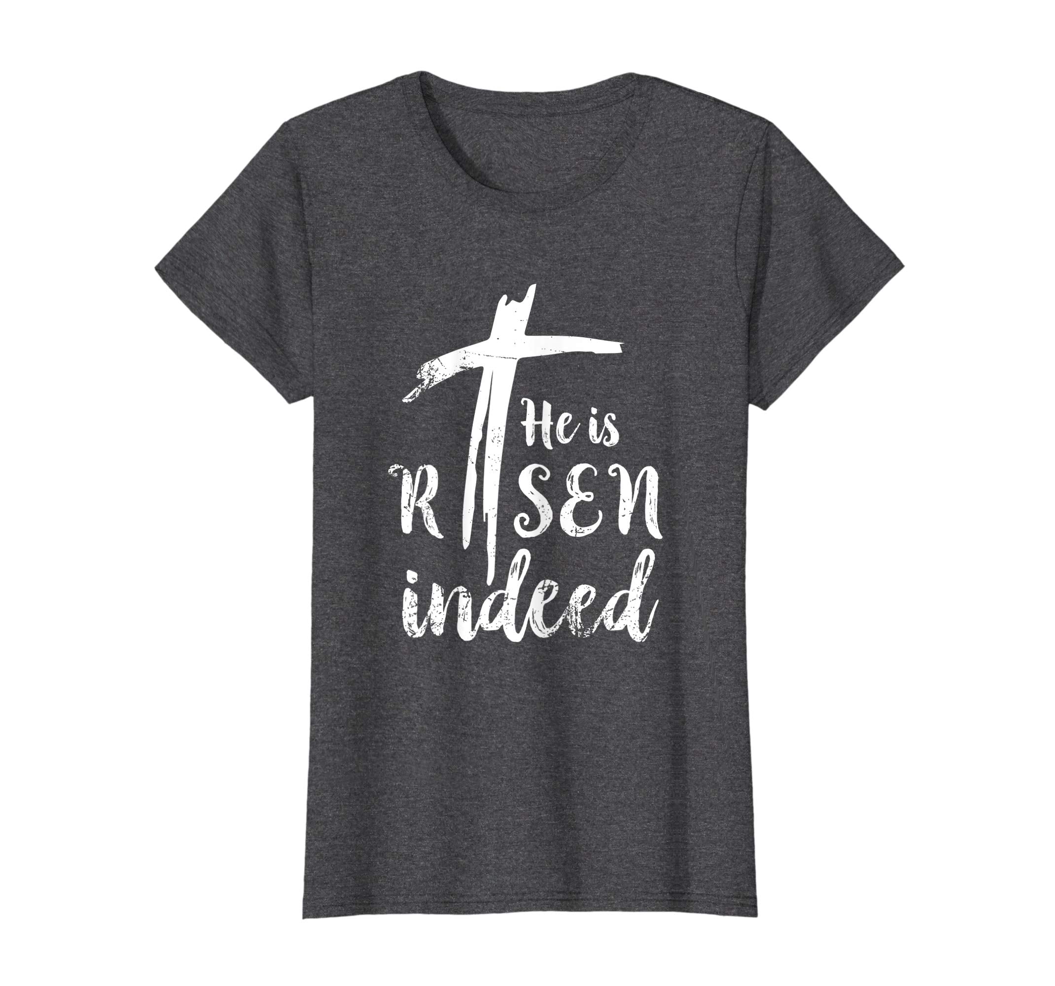He is Risen Hallelujah Easter Shirts Religious Christian