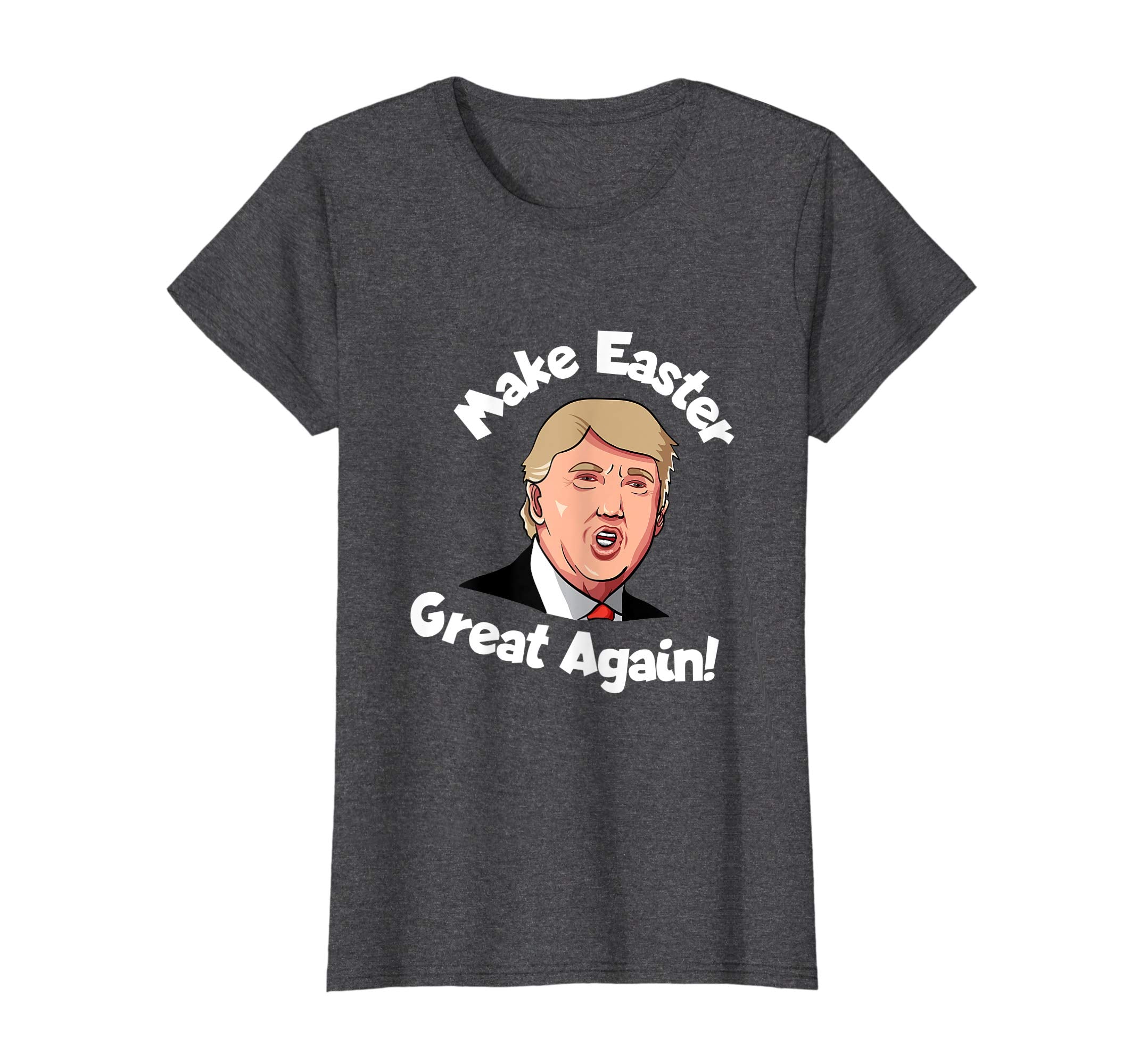 Trump Make Easter Great Again T-Shirt