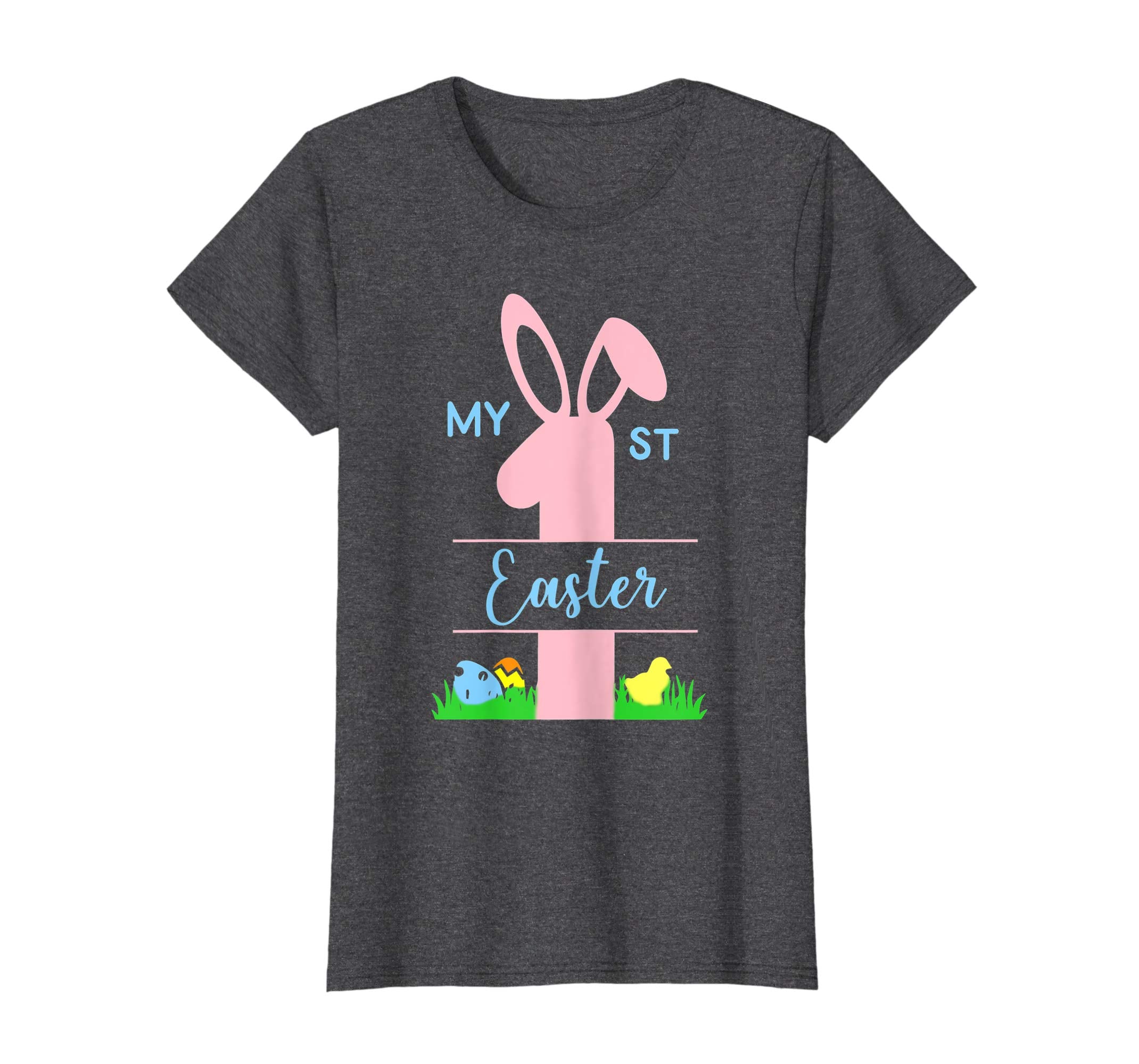 My 1st Easter in Pink T-Shirt