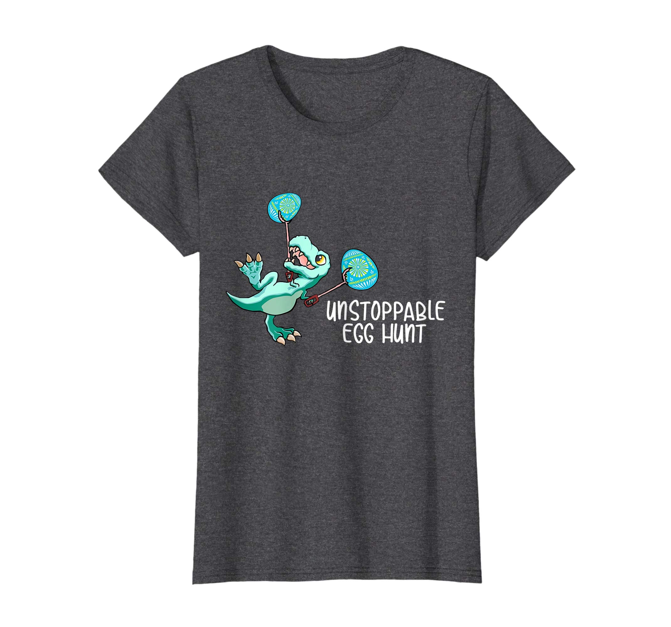 Easter Day Shirt Unstoppable Egg Hunt T Shirt