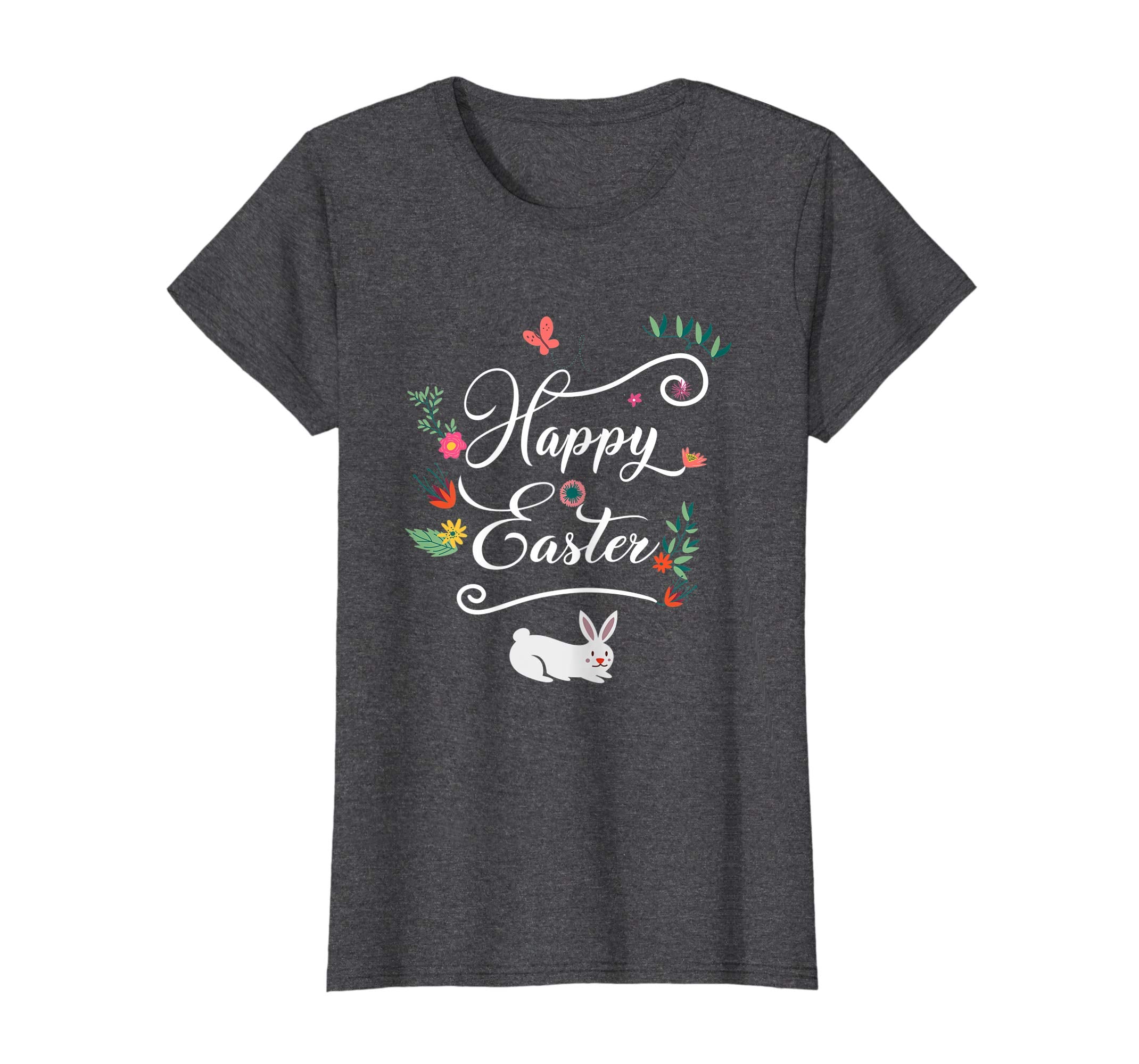 Happy Easter Bunny Tee T-Shirt