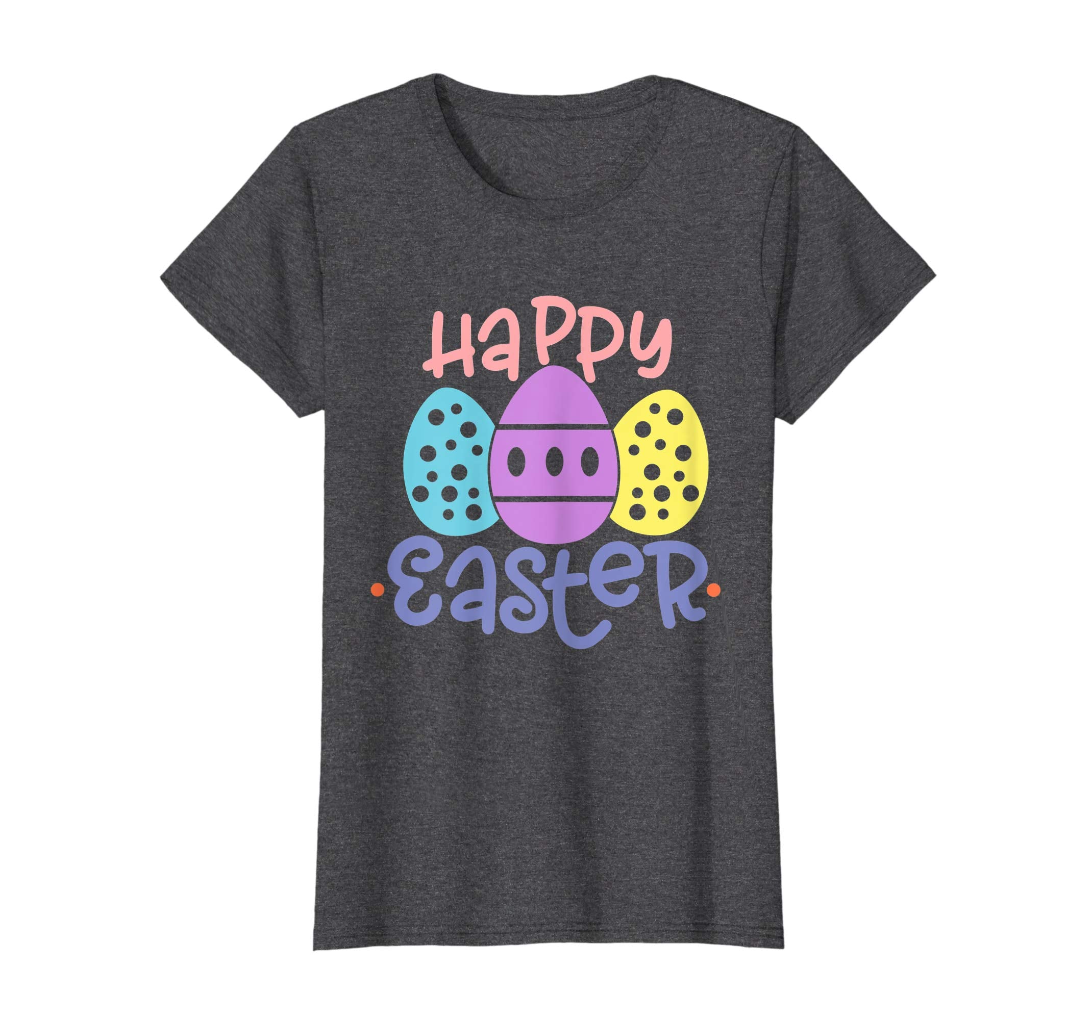 Happy Easter T-shirt