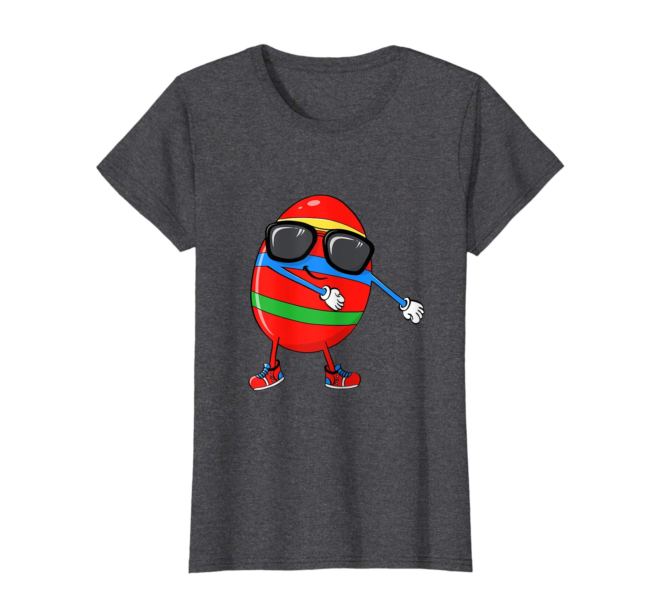 Flossing Easter Egg T-shirt Floss Like a boss Easter Gift