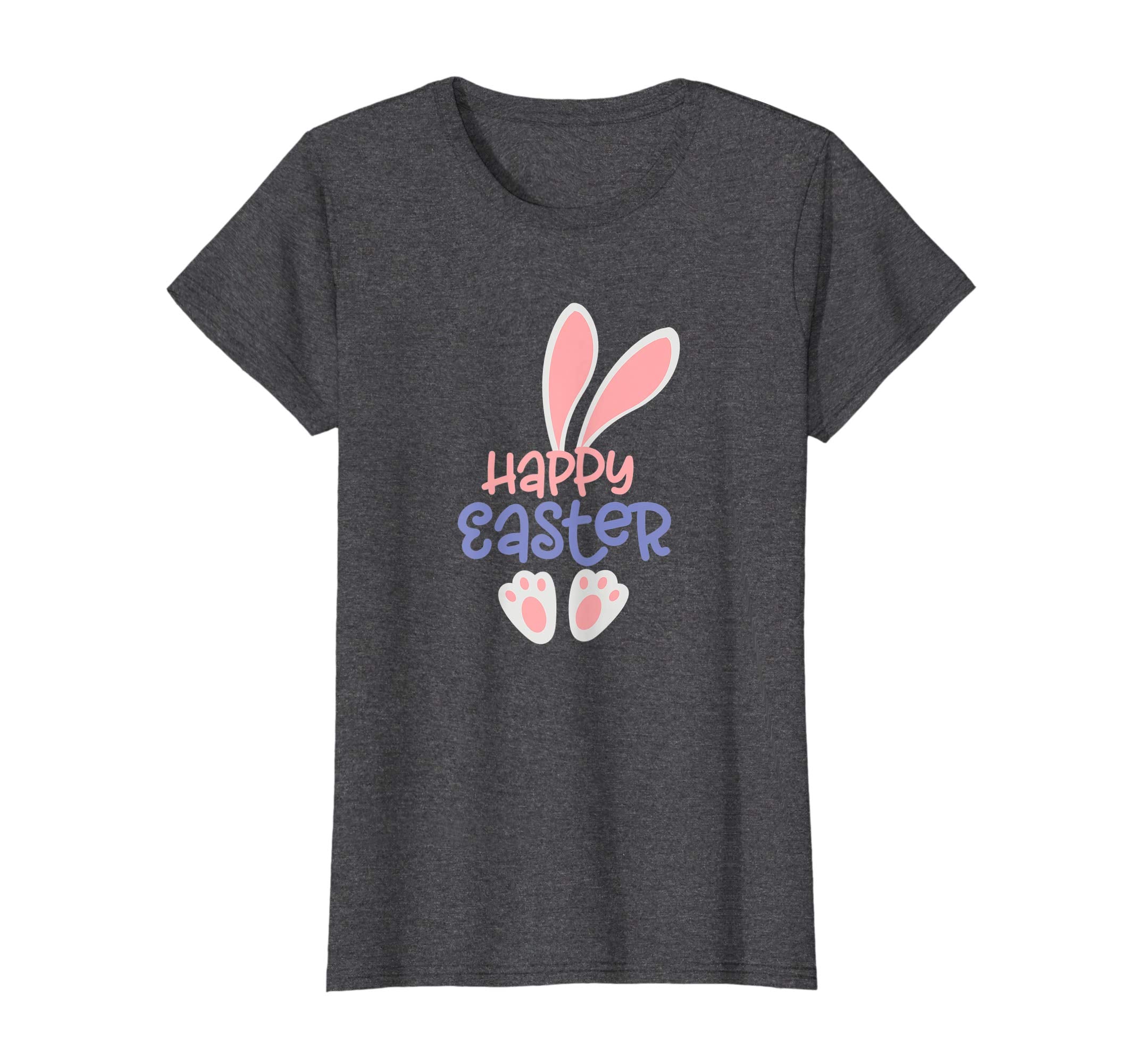 Cute Happy Easter Bunny T-Shirt