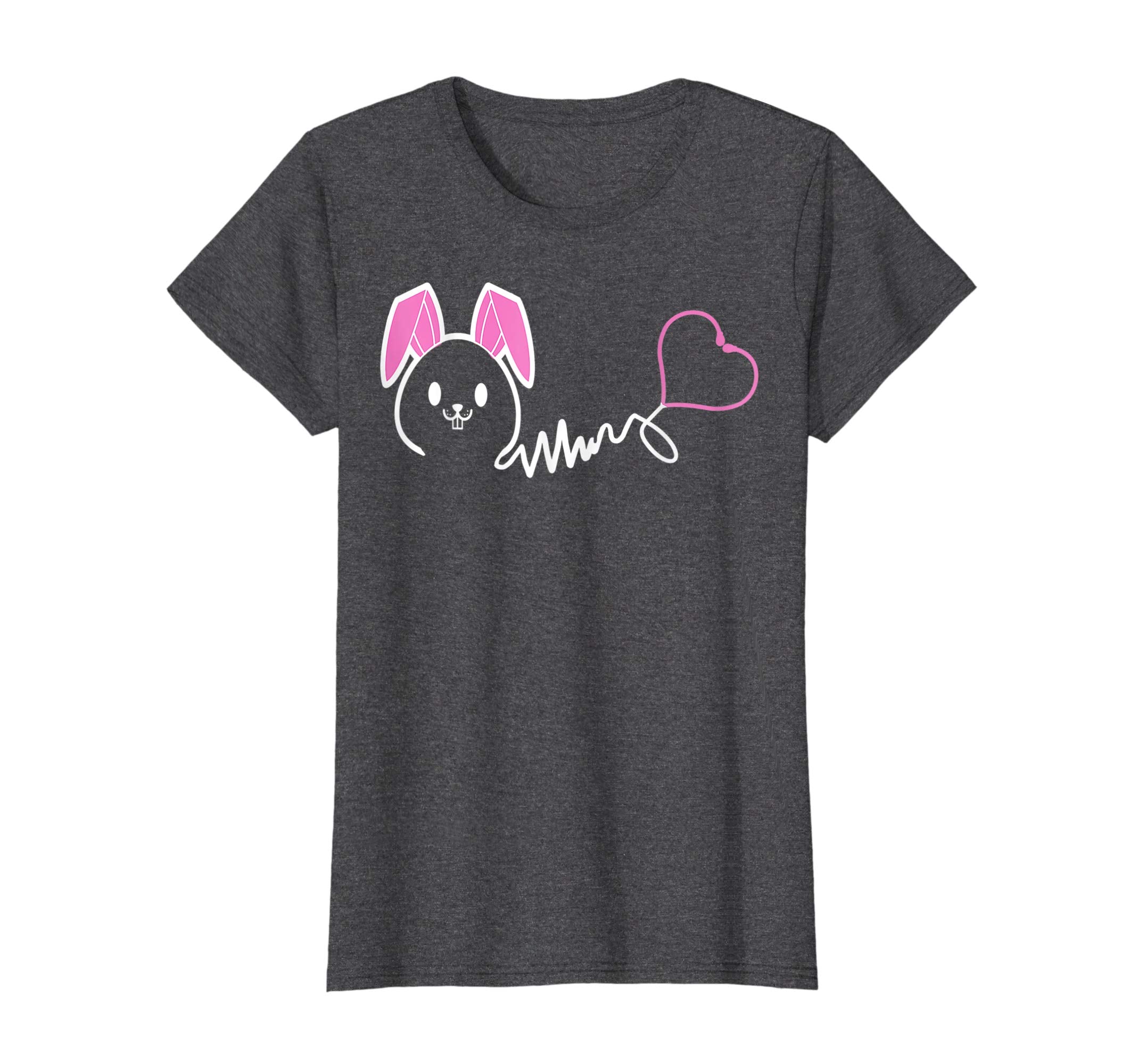 Stethoscope Nurse Doctor Easter TShirt Happy Easter Gift