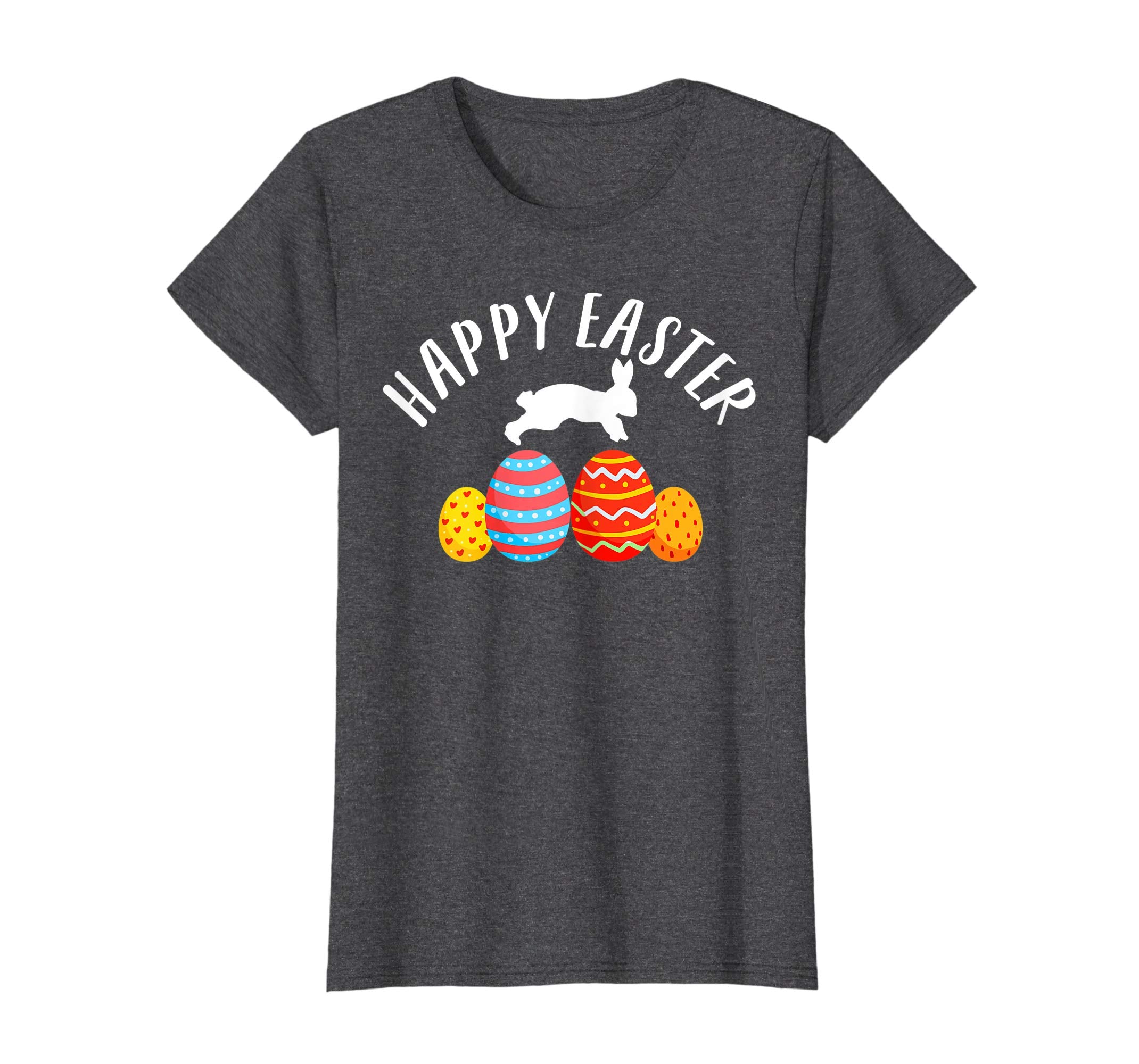 happy easter bunny egg day t shirts