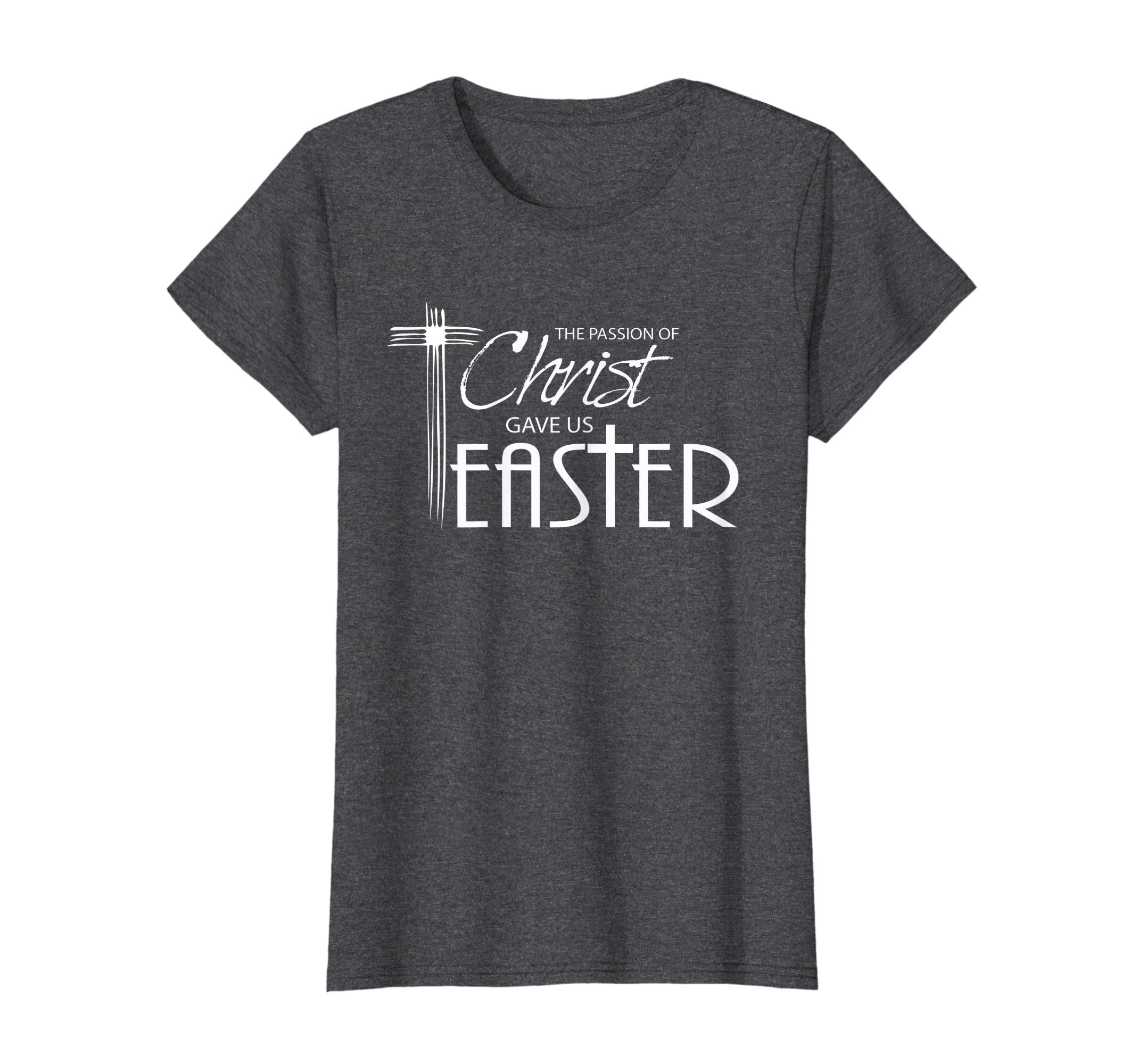 Pastor Quote T-Shirt - Christ Gave us Easter