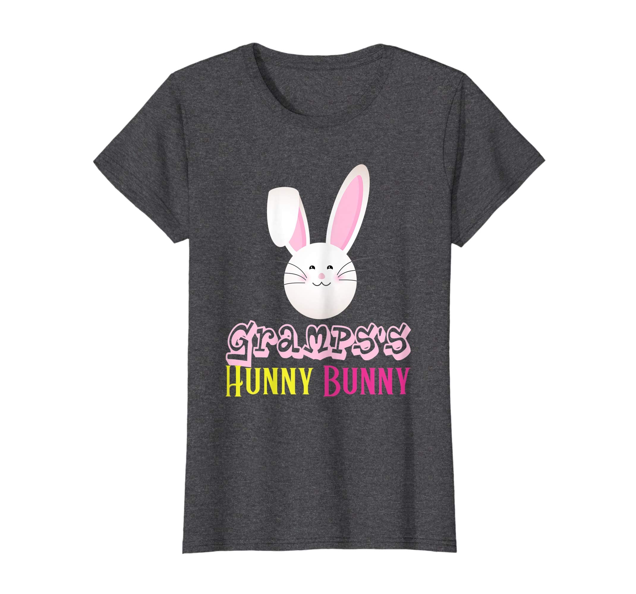 GRAMPS's Hunny Bunny - Funny Easter Day Easter Bunny T-Shirt