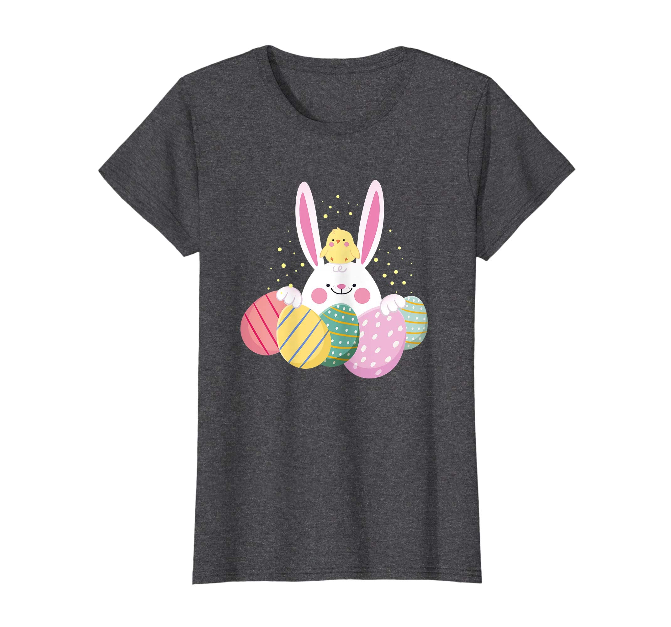 Easter T-Shirt Easter eggs easter egg couple love in love