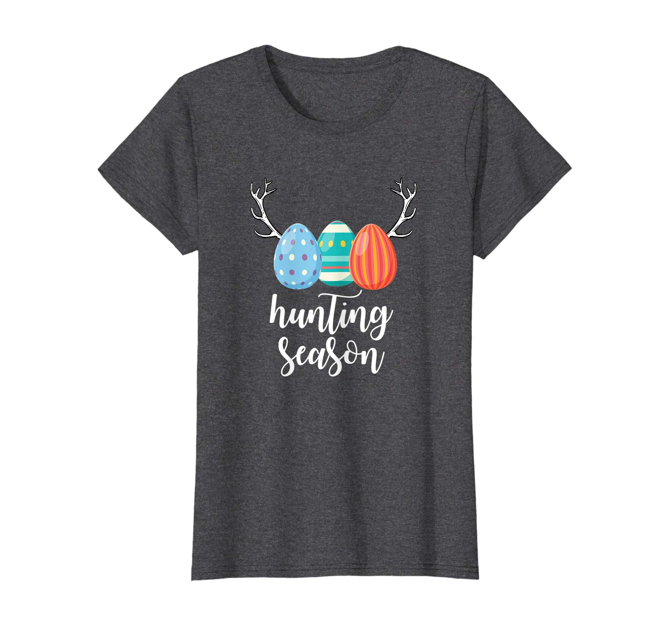 Hunting Season - Cute Bunny Funny Easter Shirt