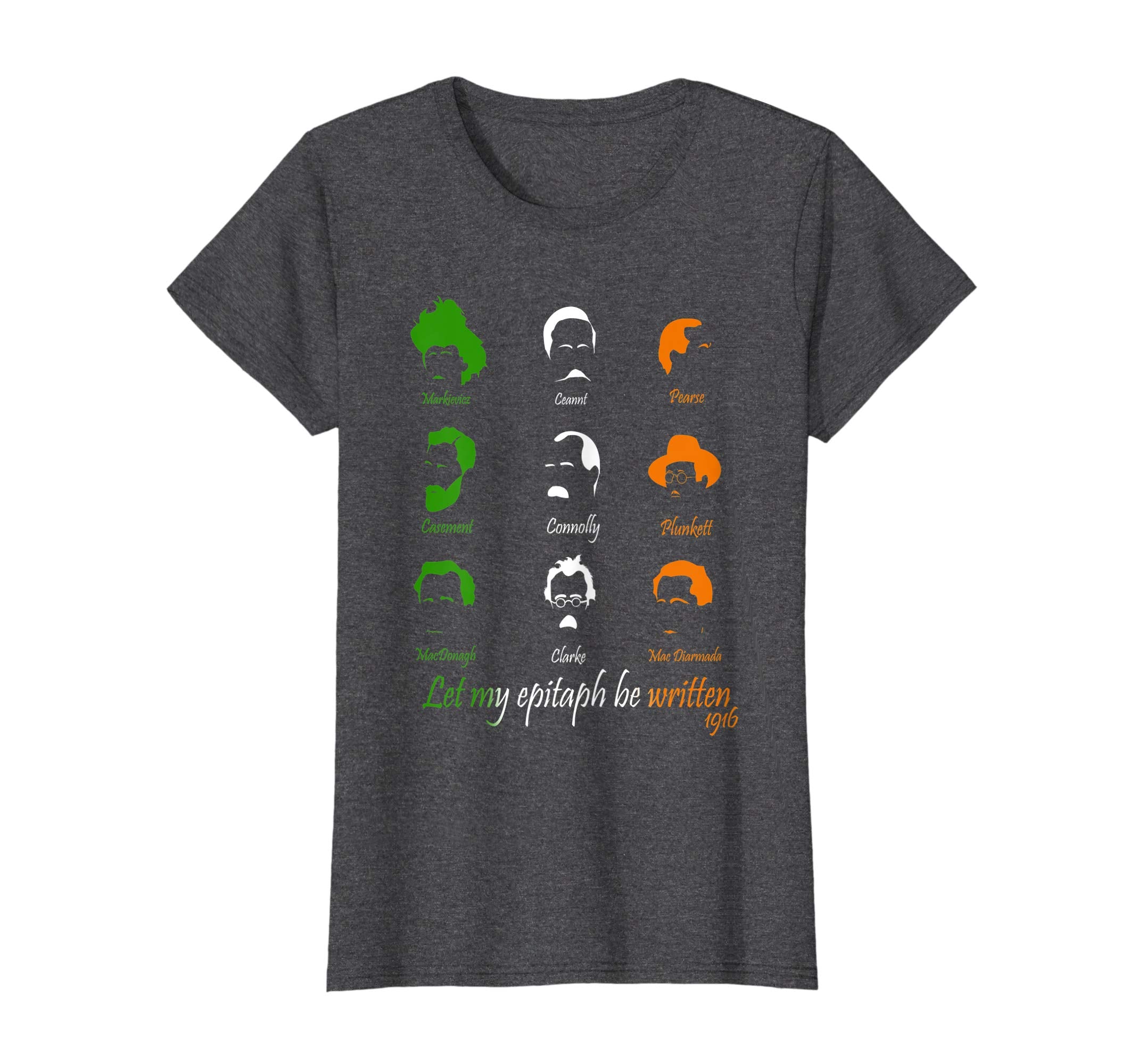 Irish Easter Shirts - 1916 Easter Rising Irish &amp; Proud Shirt