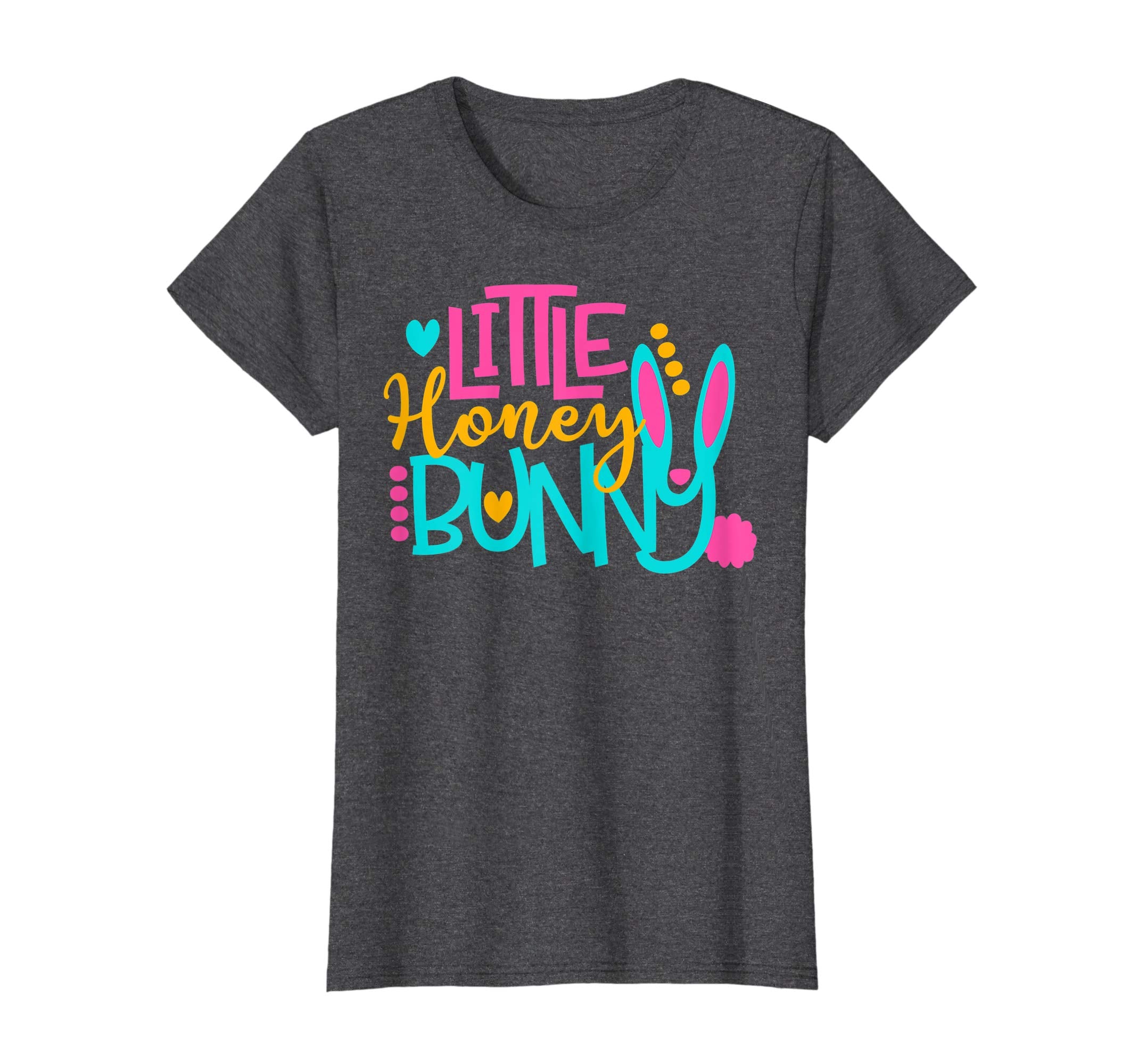 Little Honey Bunny Funny Easter 2019 Fun Cute Gift T-Shirt