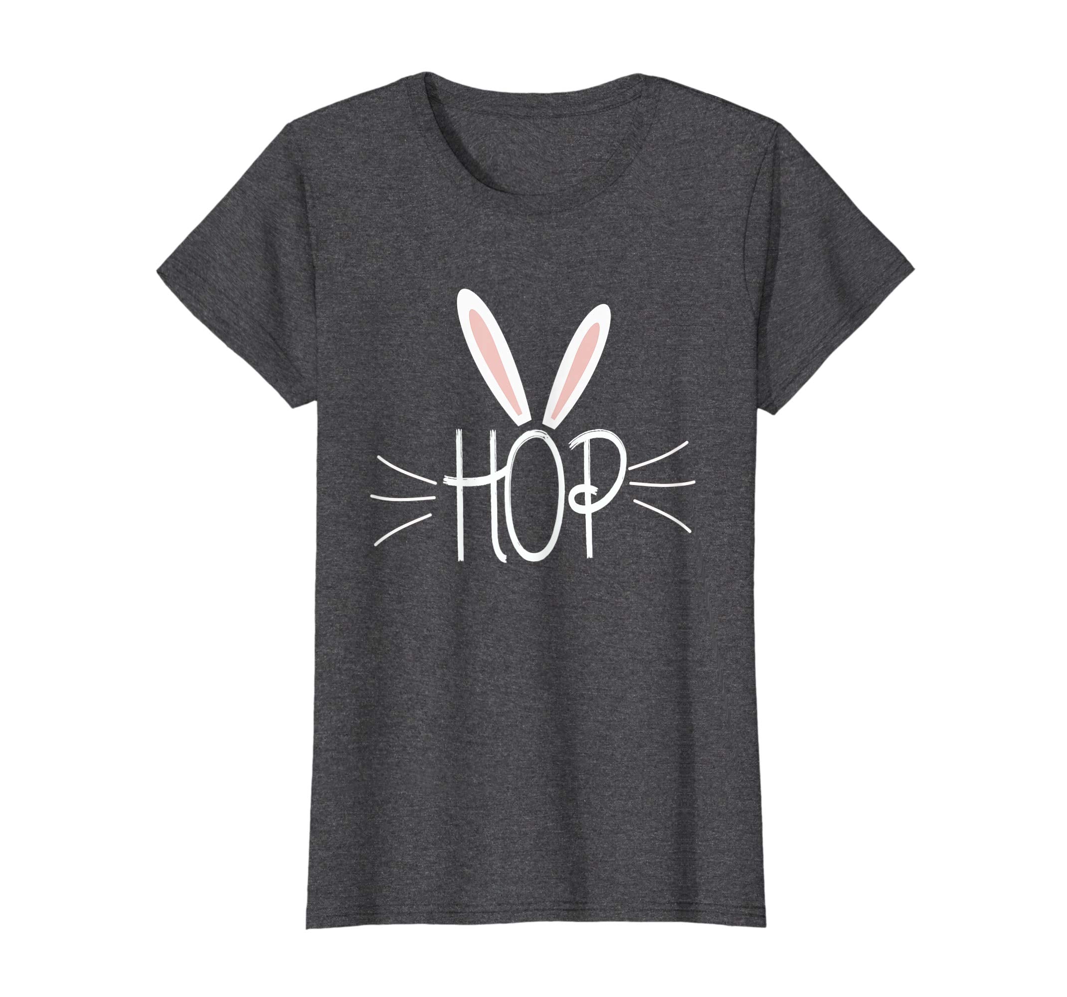 Cute Easter Holiday With Bunny Rabbit Easter T Shirt