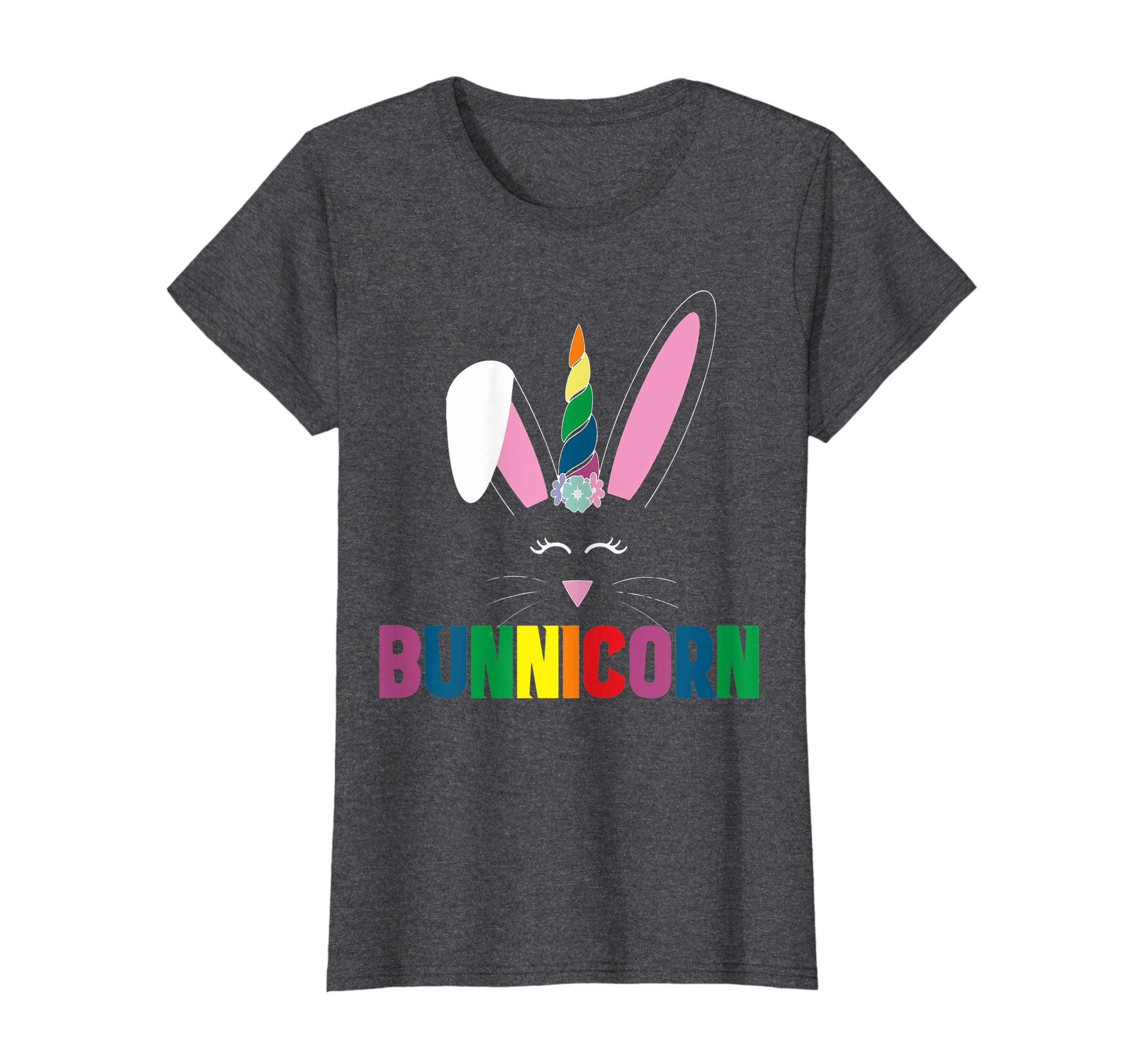 Easter Unicorn Shirt Bunny Boys Girls Sunday Egg Hunt Gift