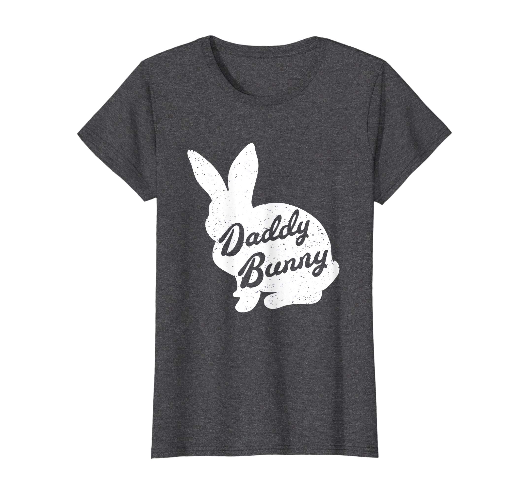 Mens Funny &amp; Cute Easter Tshirt Daddy Bunny Easter Rabbit Sh