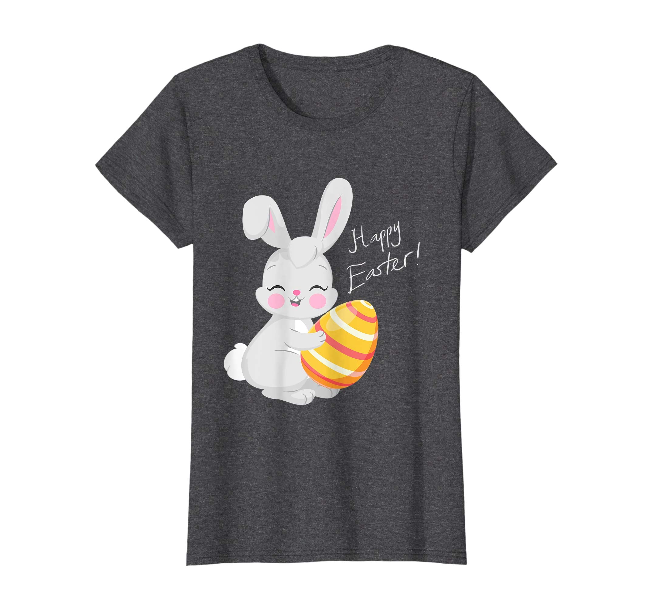 Happy Easter Day Shirts Cute Bunny Easter Day Gift TShirt