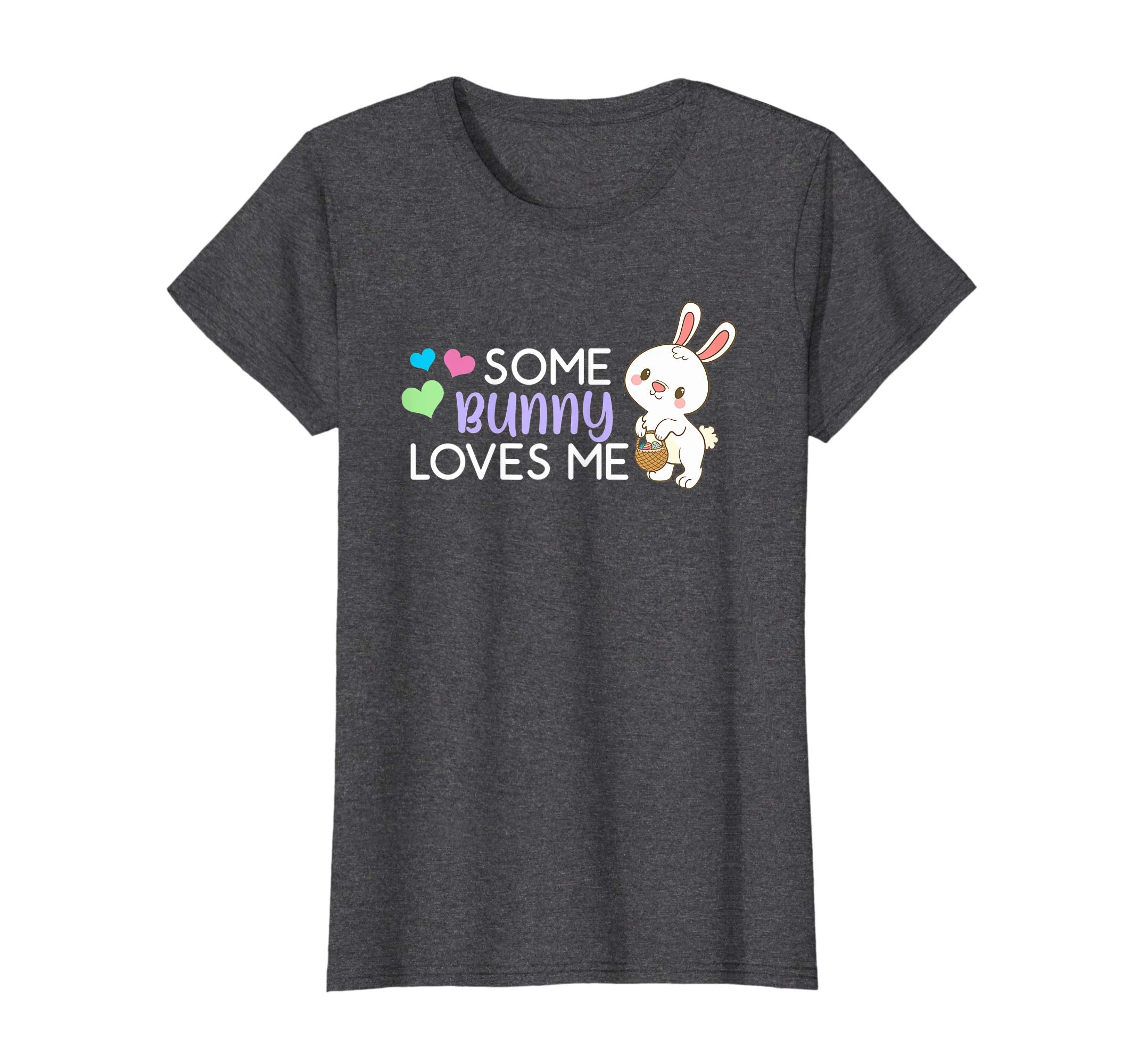 Some Bunny Loves me this Easter Cute Bunny