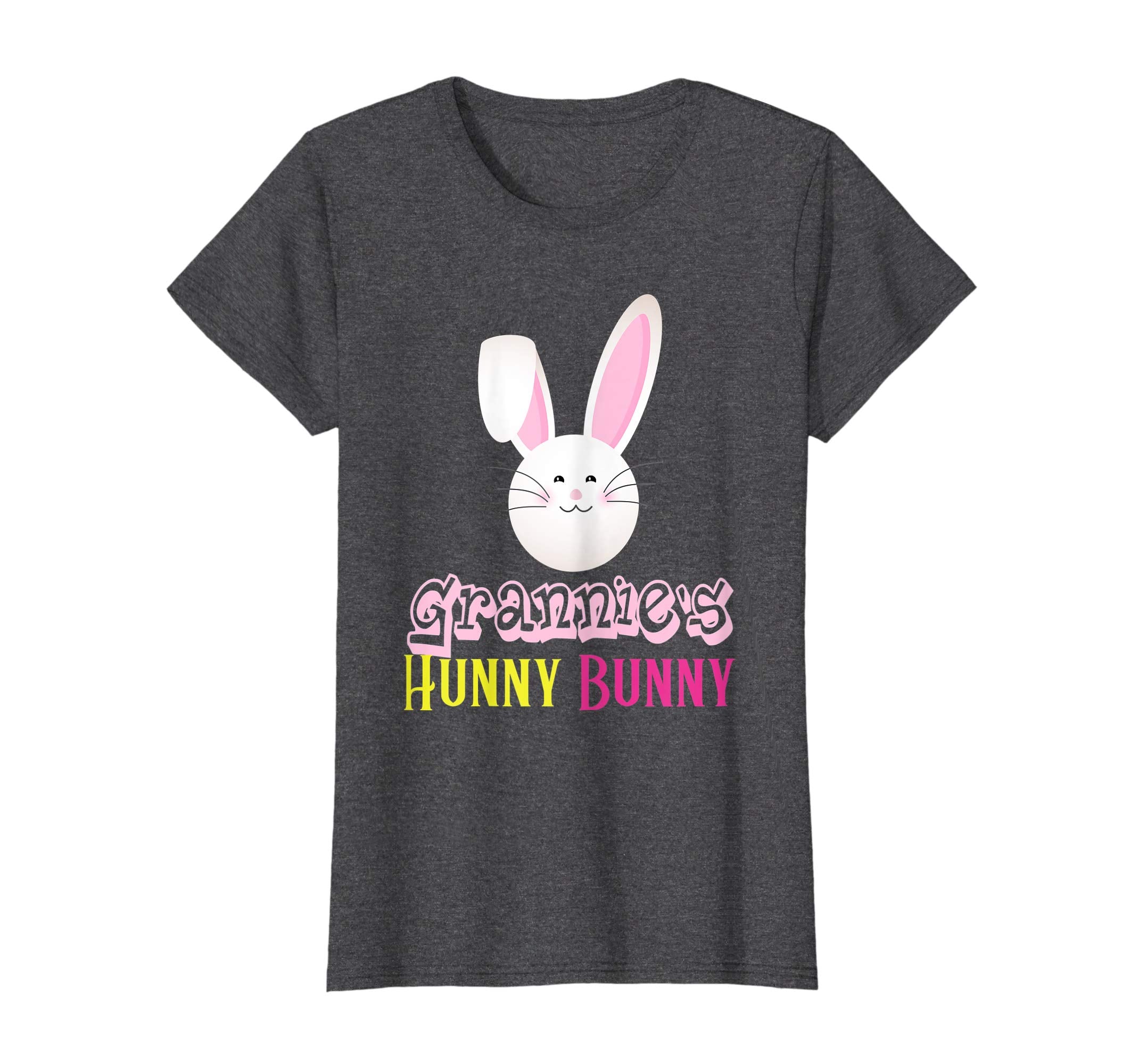 GRANNIE's Hunny Bunny - Funny Easter Day Easter Bunny TShirt