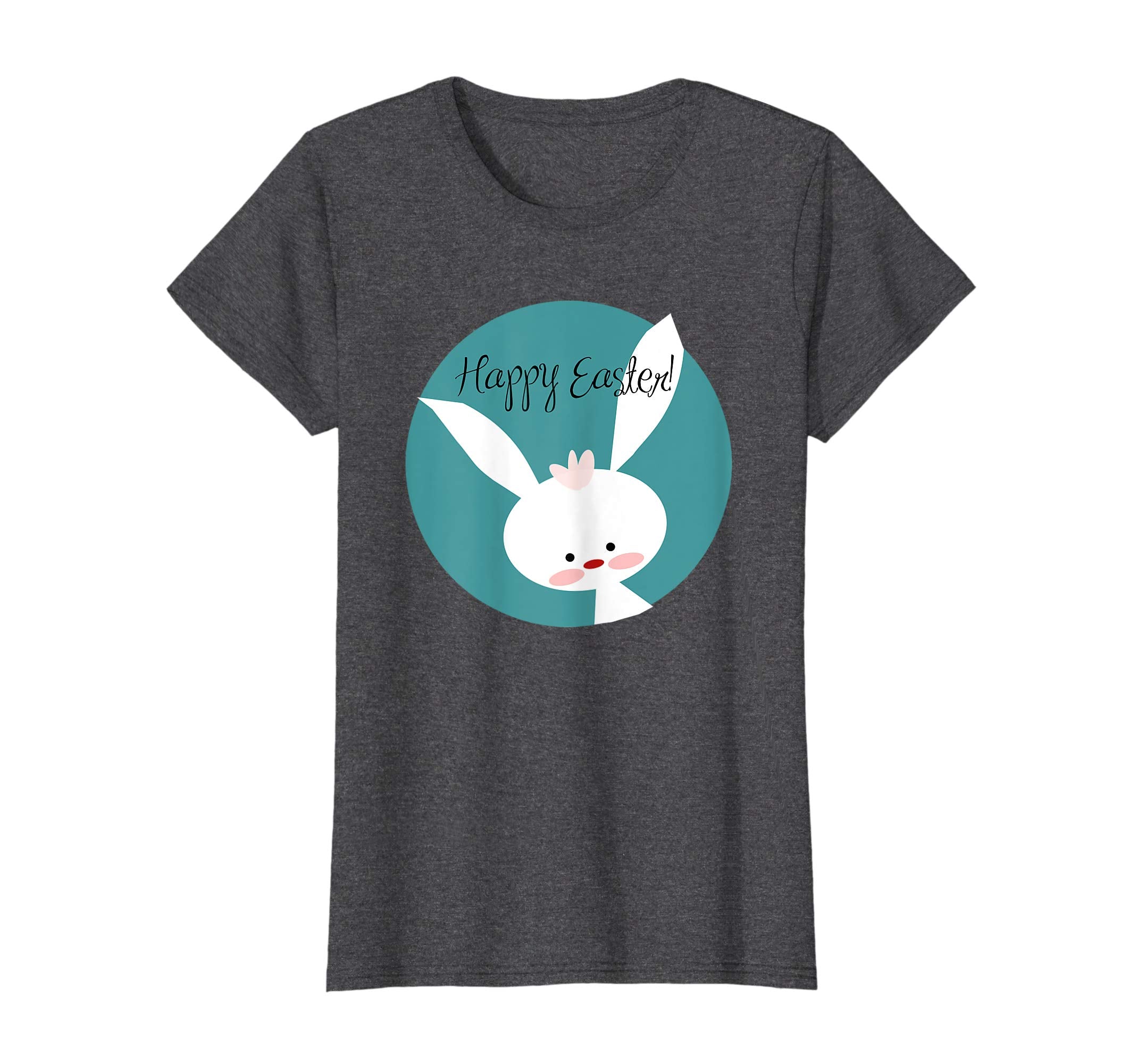 Happy Easter Bunny Shirt For Men Women Boys Girls