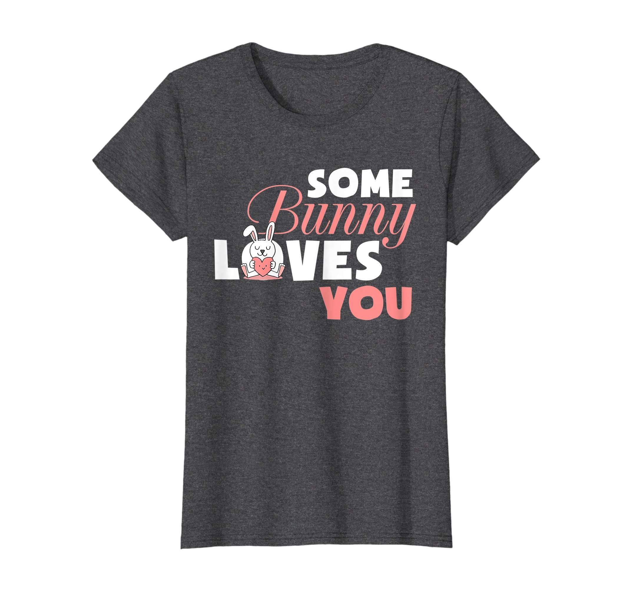 Happy Easter Day Shirt Some Bunny Loves You T Shirt