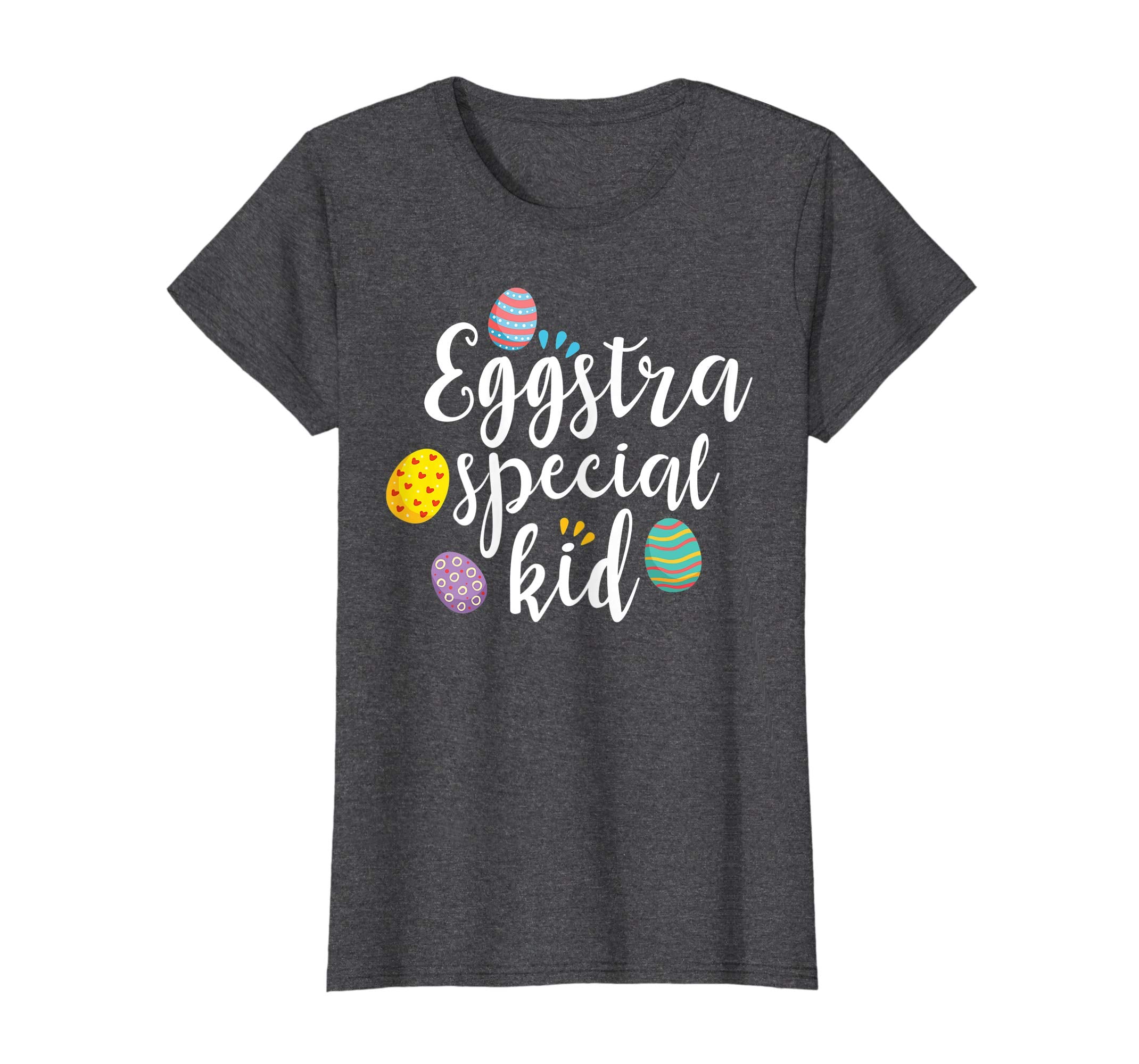 Kid's Easter Shirt Eggstra Special Kid Egg Hunting Season