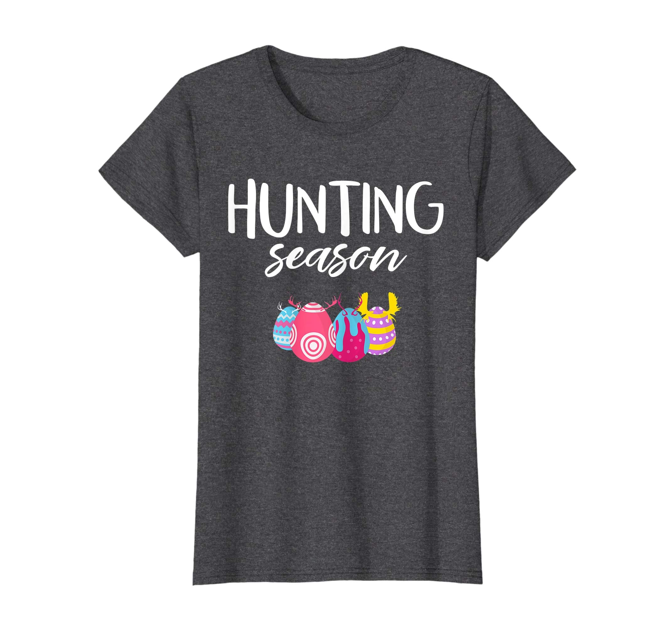 Hunting Season Easter Egg Hunt T-Shirt Boy, Girls, Kids Gift