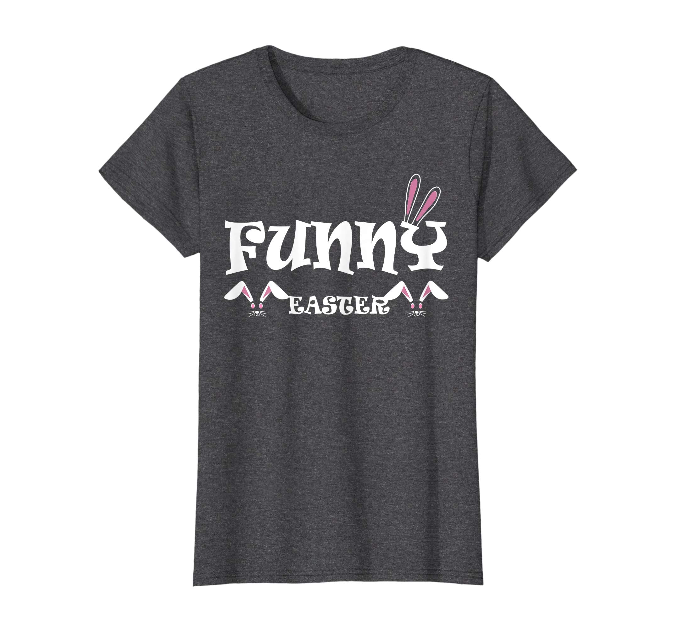 Funny Easter Shirt Boys Kids