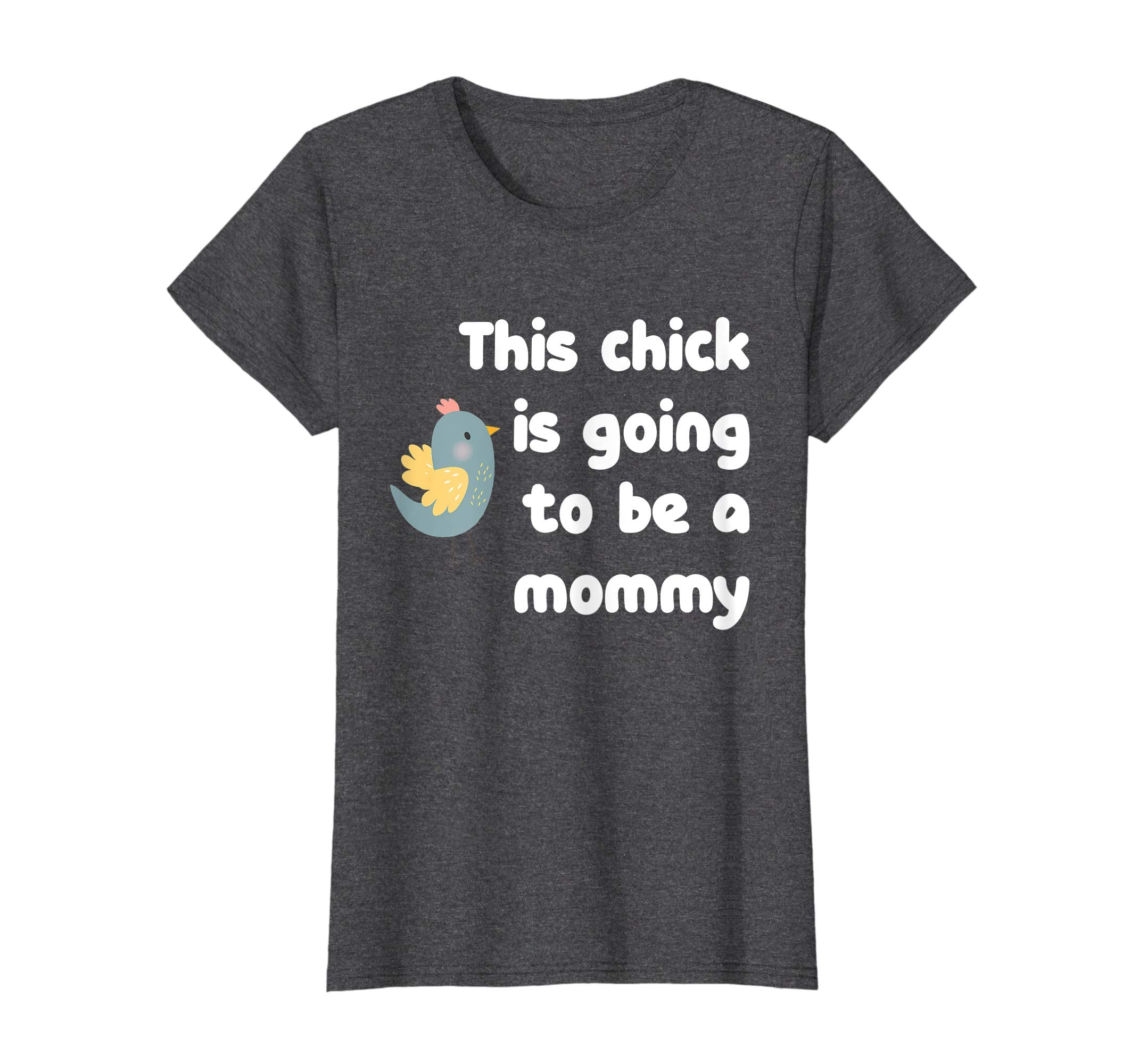 Easter Baby Announcement Shirt