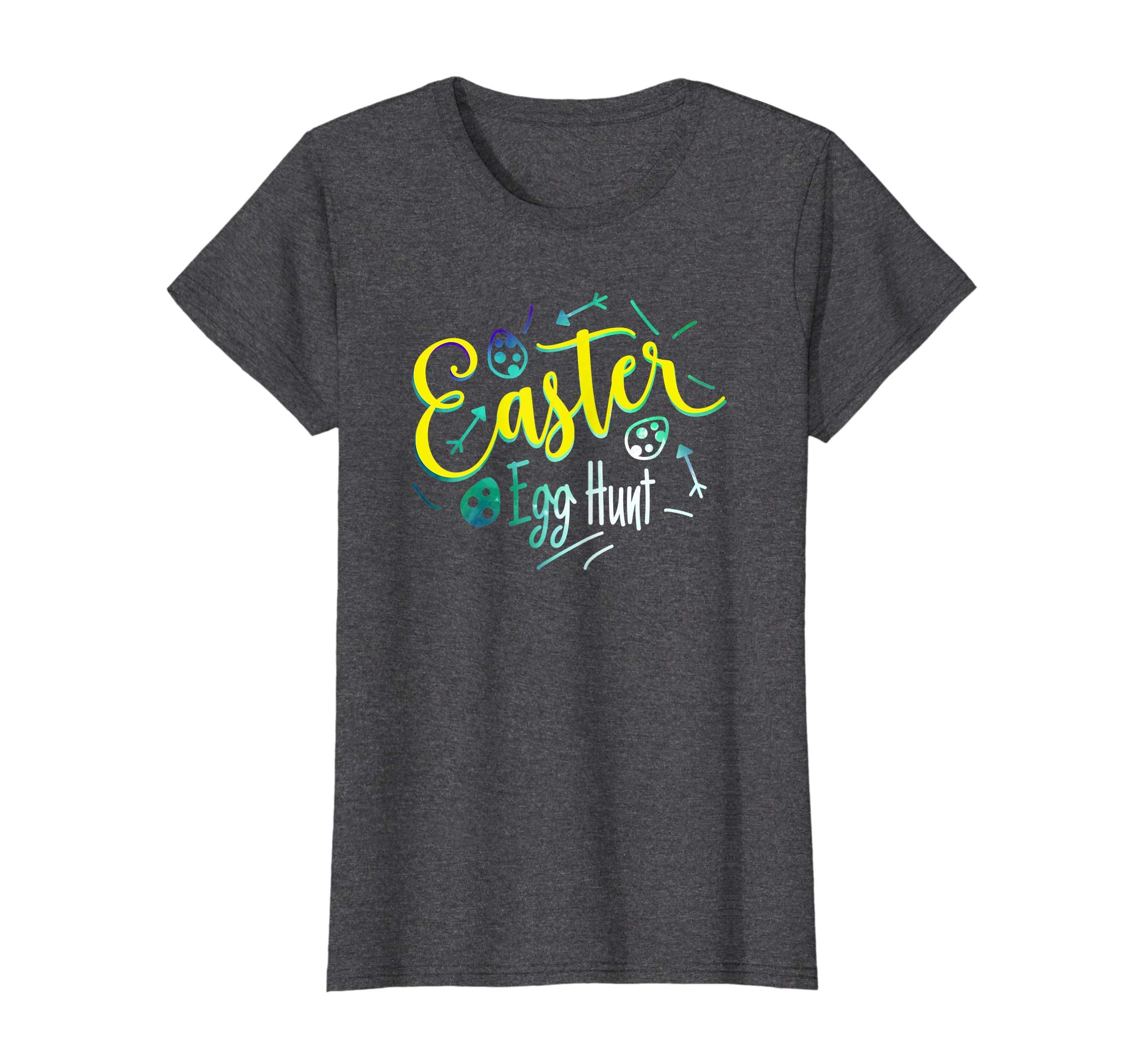 Easter Egg Hunt T-shirt for Girl, Boy, Men, Women
