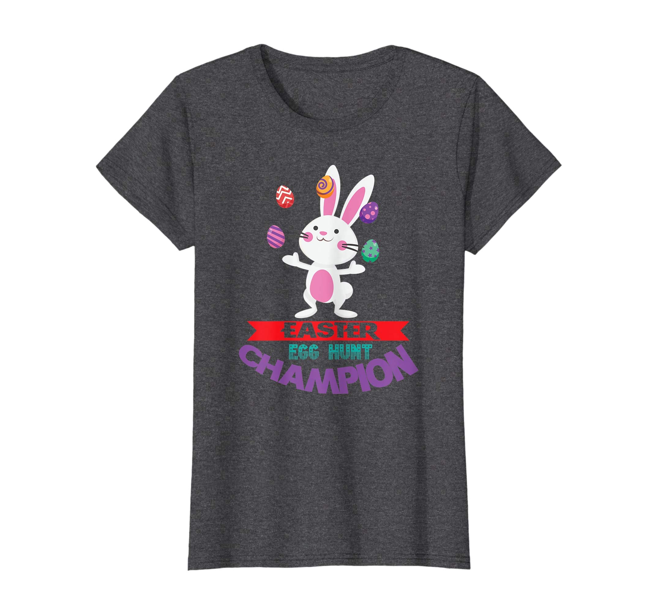 Easter Egg Hunt Champion 2019 Kids T-Shirt T-Shirt