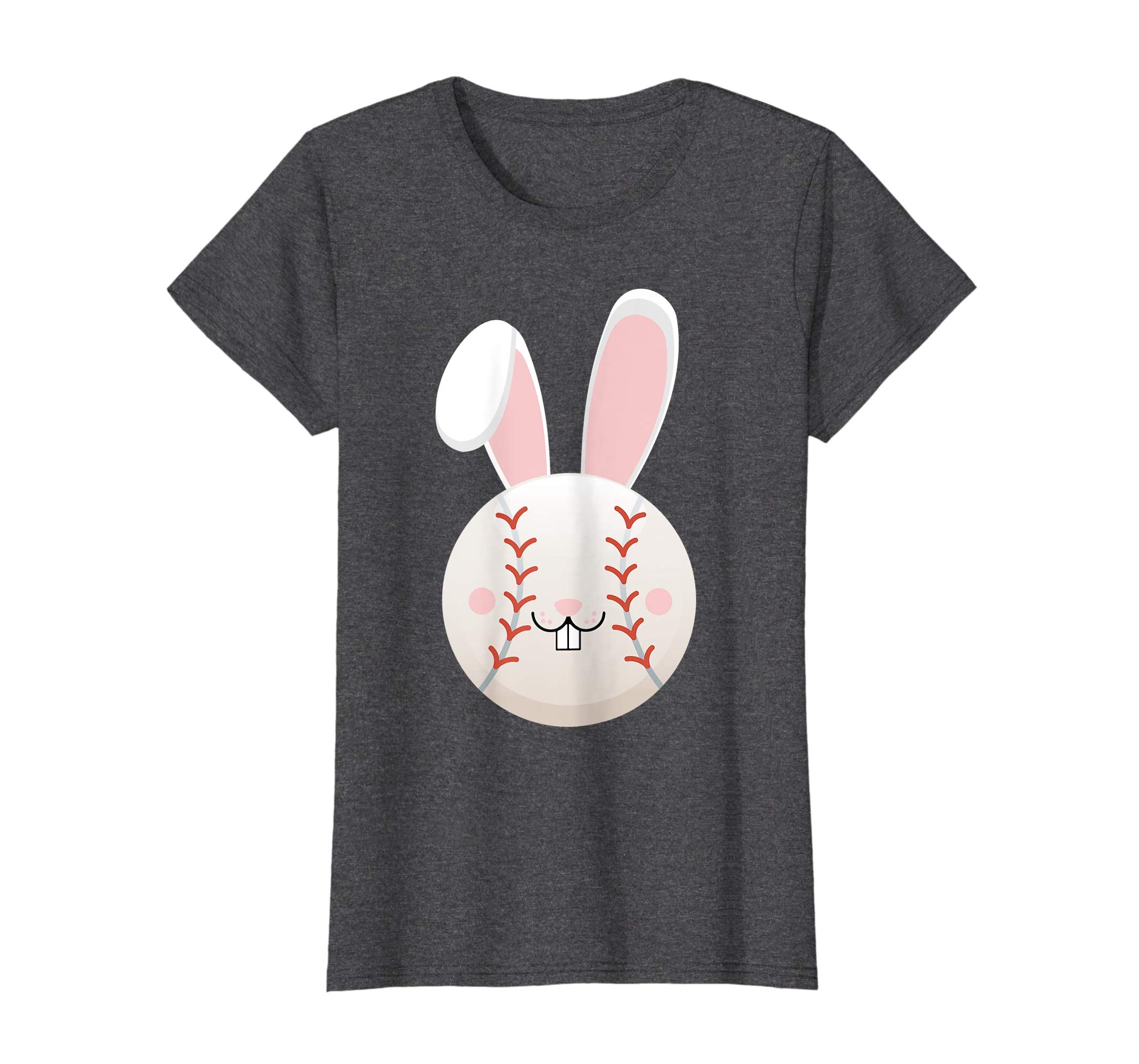 CUTE EASTER SHIRT FOR BASEBALL LOVER.