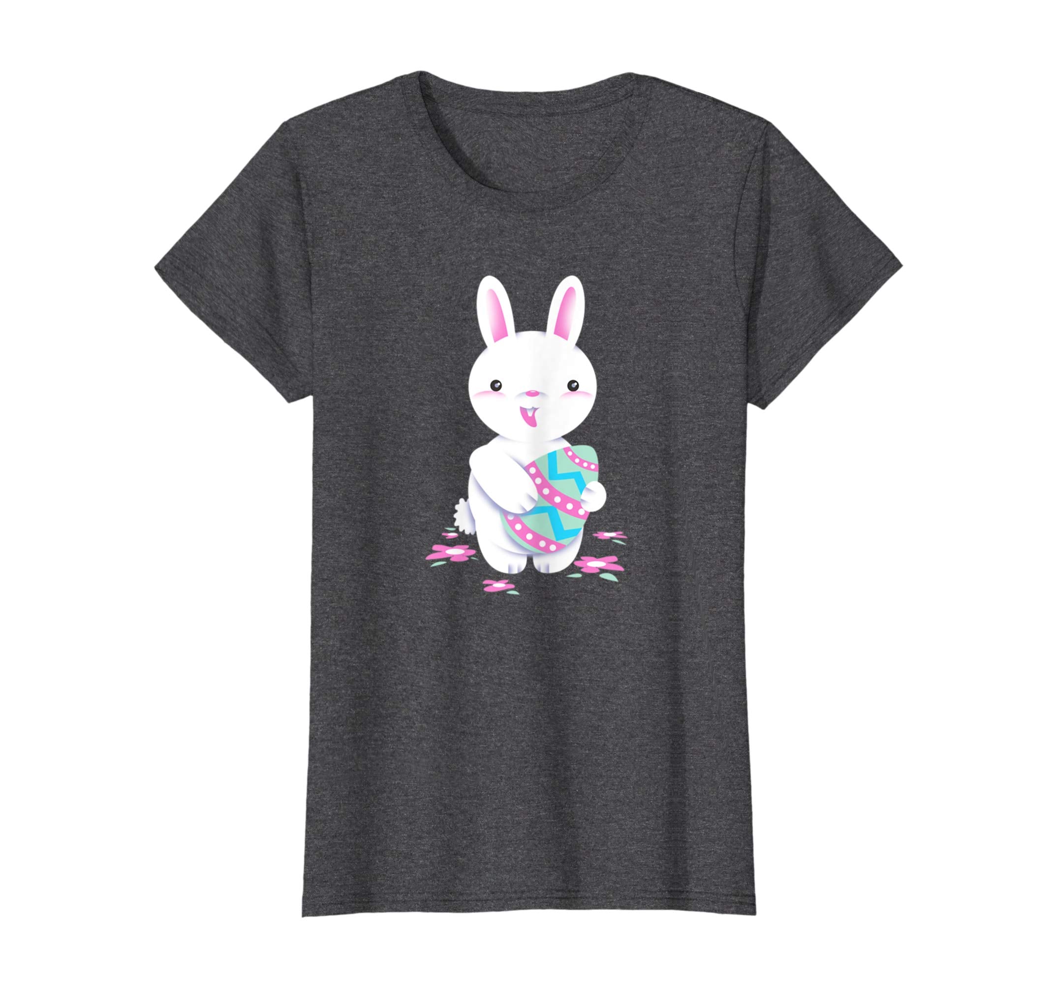 Cute Easter Bunny, Happy Easter Day t-shirt