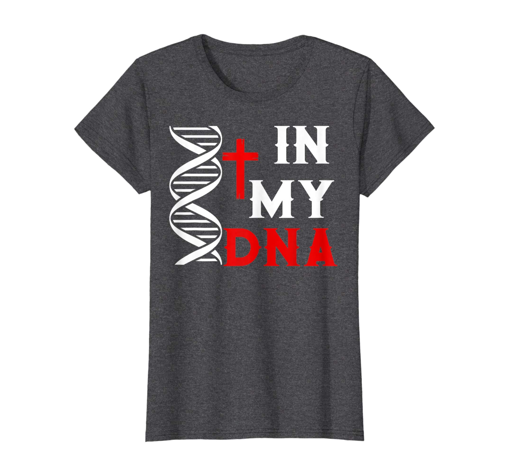 In My DNA Easter Shirt Gift For Easter Day Men Women