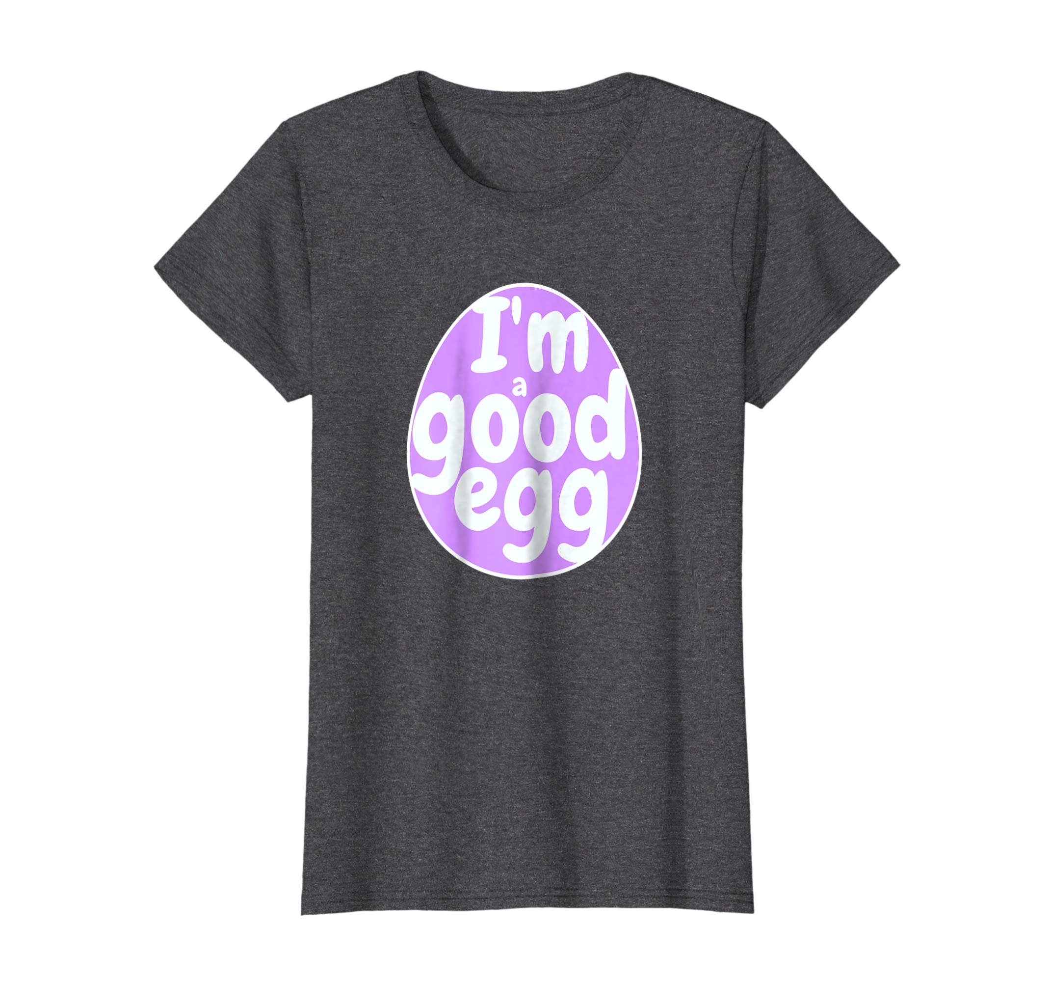 Funny Easter Tshirt I'm a Good Egg