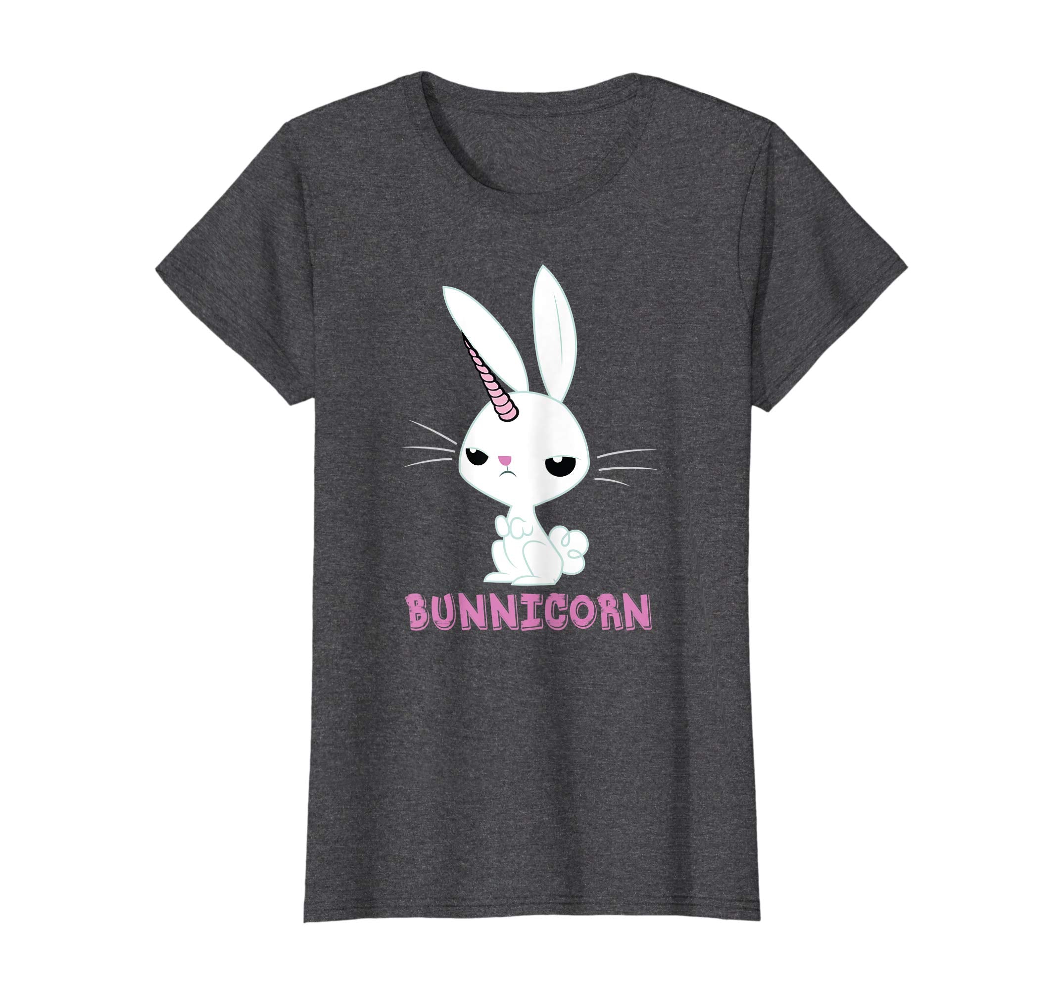 Cute Bunnicorn Easter T Shirt Funny Cute Bunny Easter Day