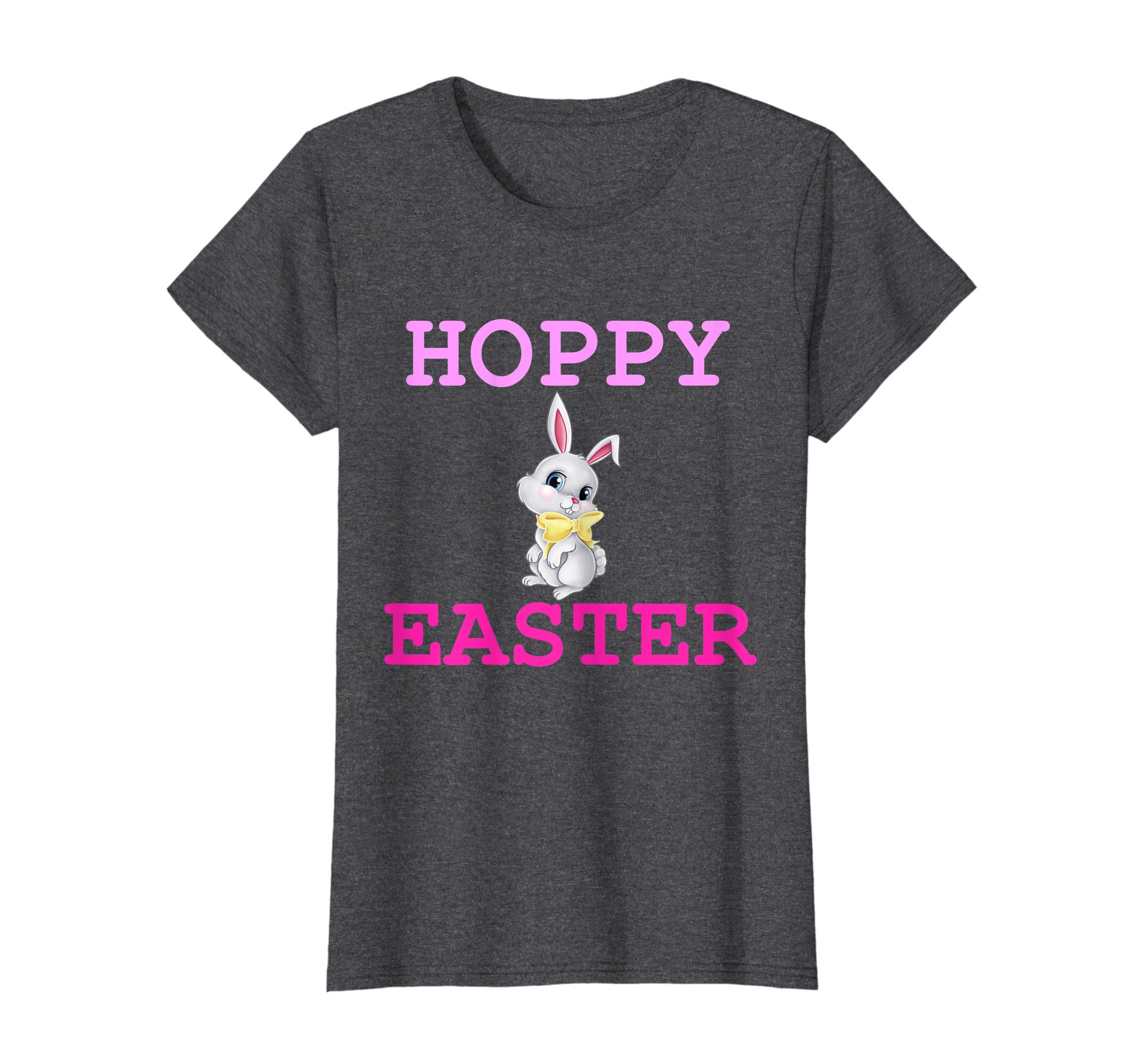 Happy Easter Tshirt | Funny Easter Bunny Tee