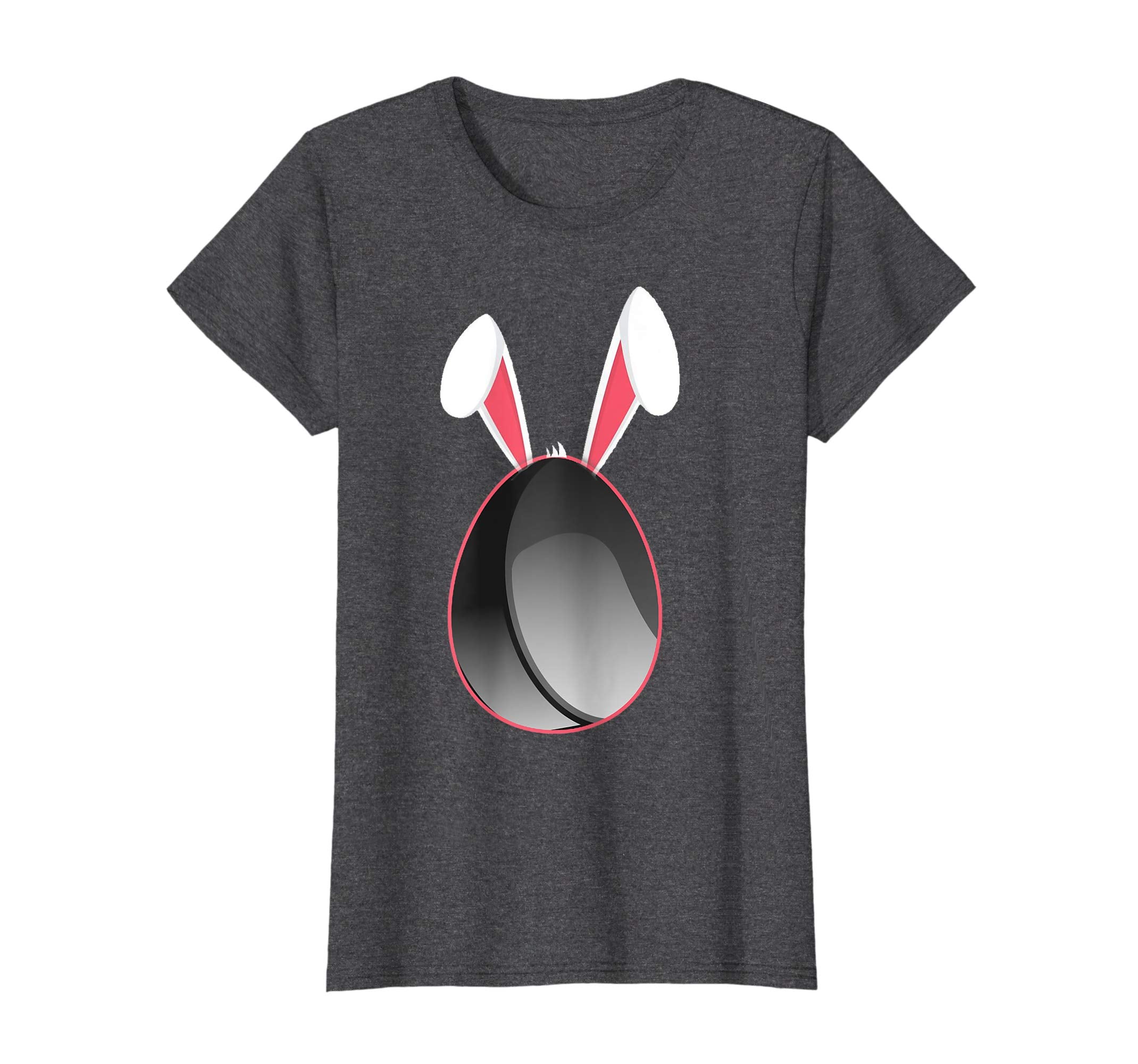 Golf Easter Bunny Egg T Shirt Cute for Kids Boys