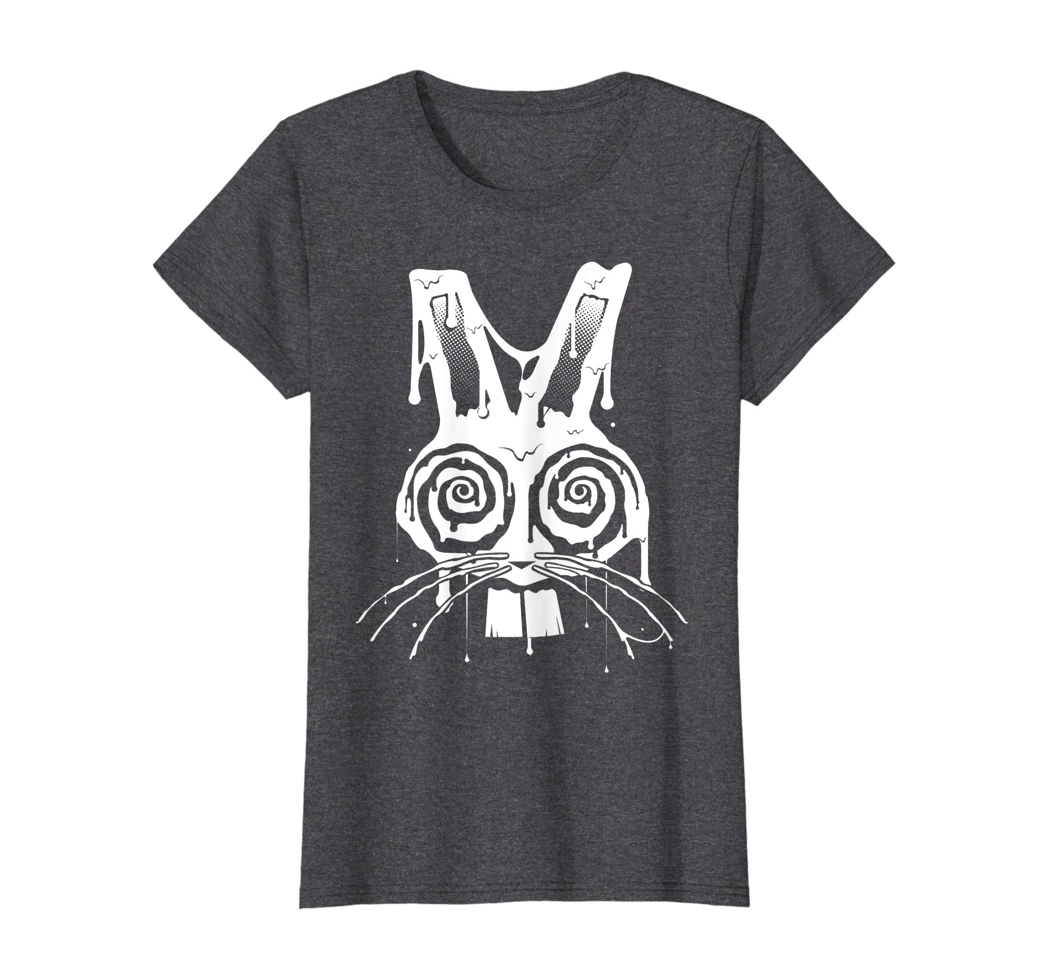 Melting Easter Bunny T-Shirt