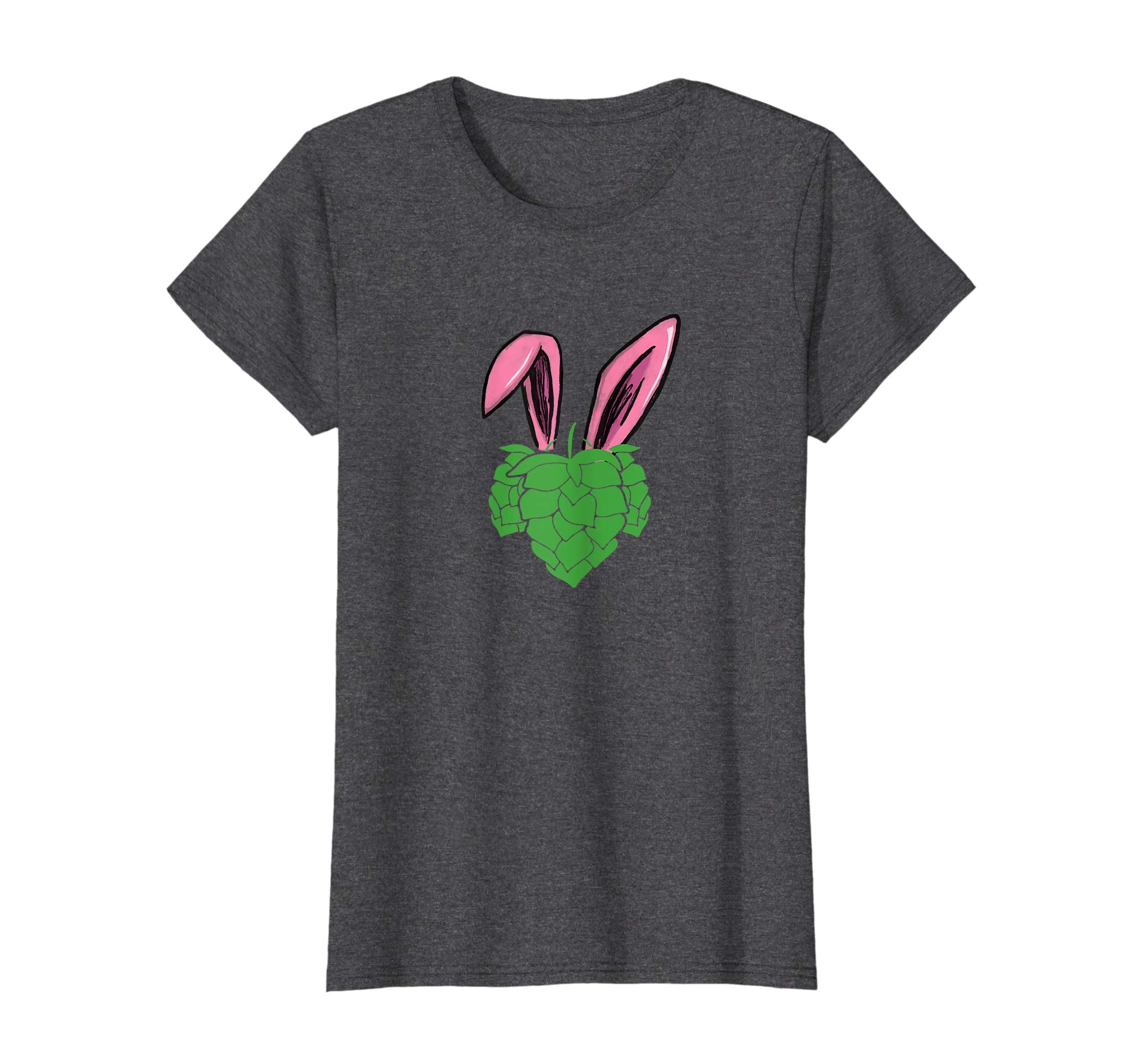 Feeling Hoppy Easter Beer Drinking Tshirt