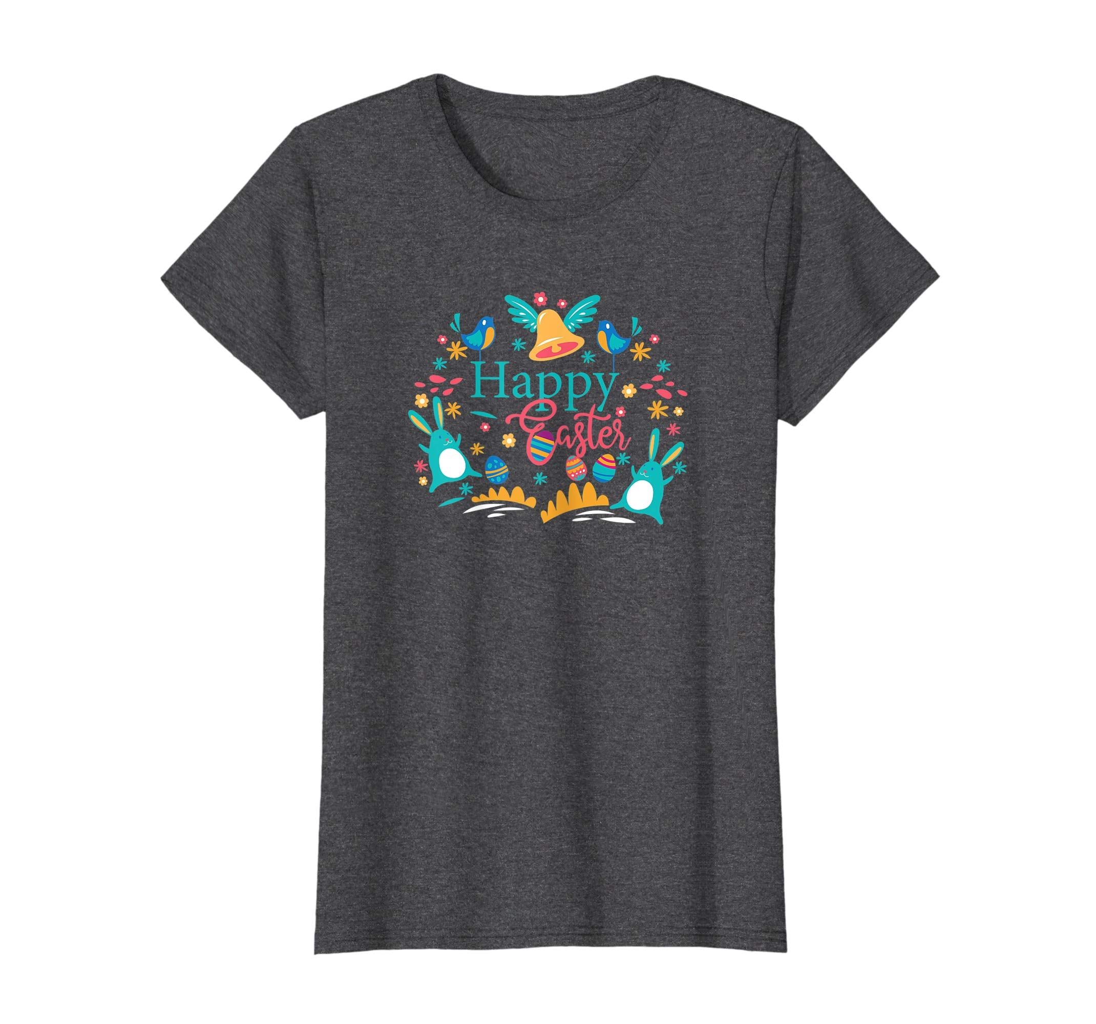 Happy Easter Bunny T-Shirt