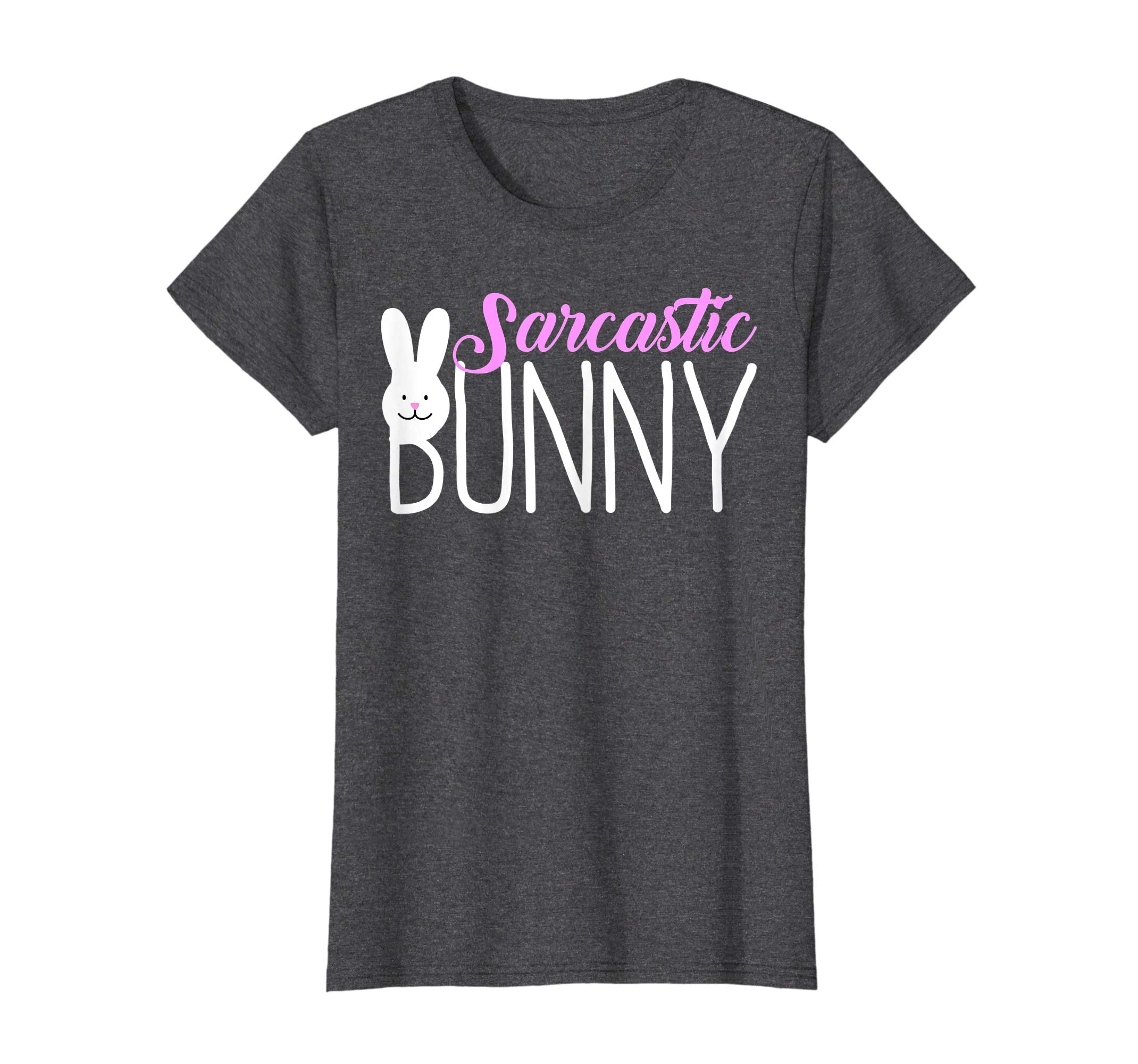 Matching Family Group Easter TShirt Sarcastic Bunny Funny