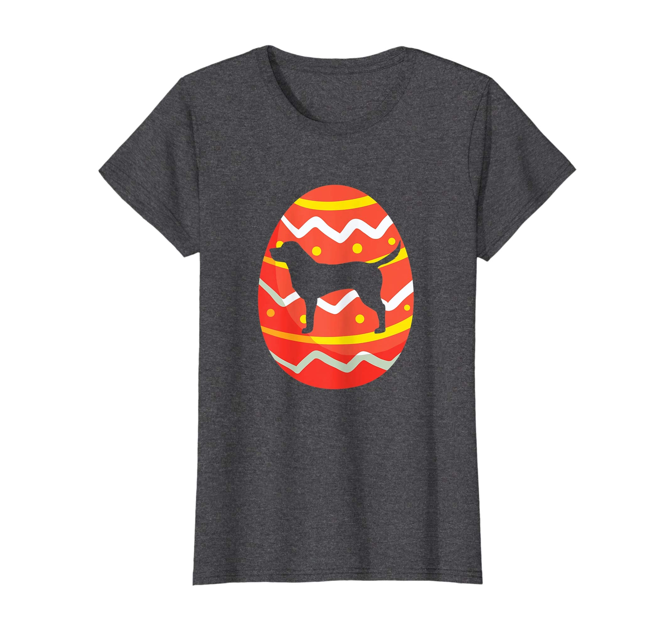 Labrador Retriever Easter Eggs Bunny Shirt Dog Gifts Easter
