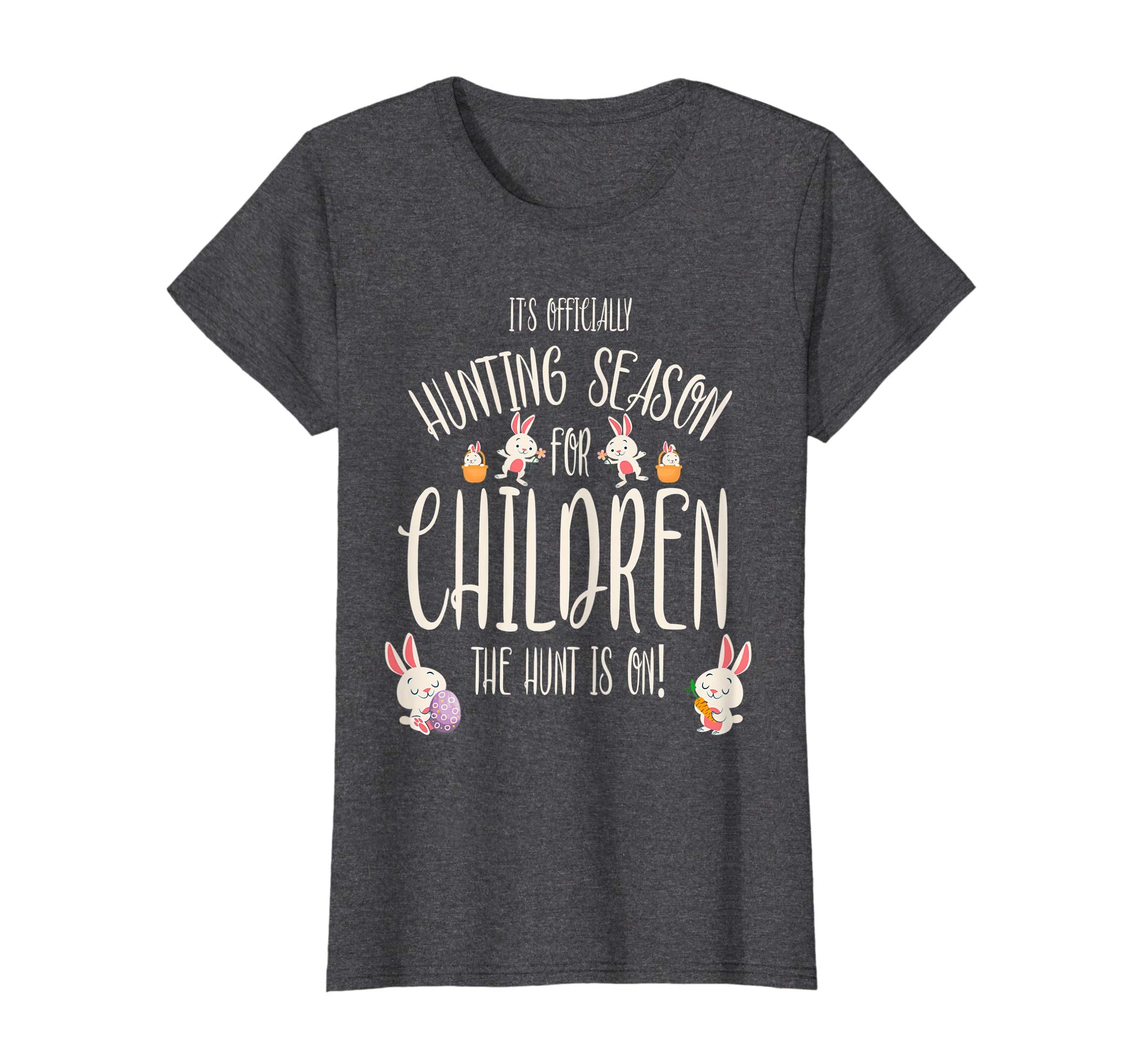 This is My Easter Egg Hunting T-Shirt The Hunt is On