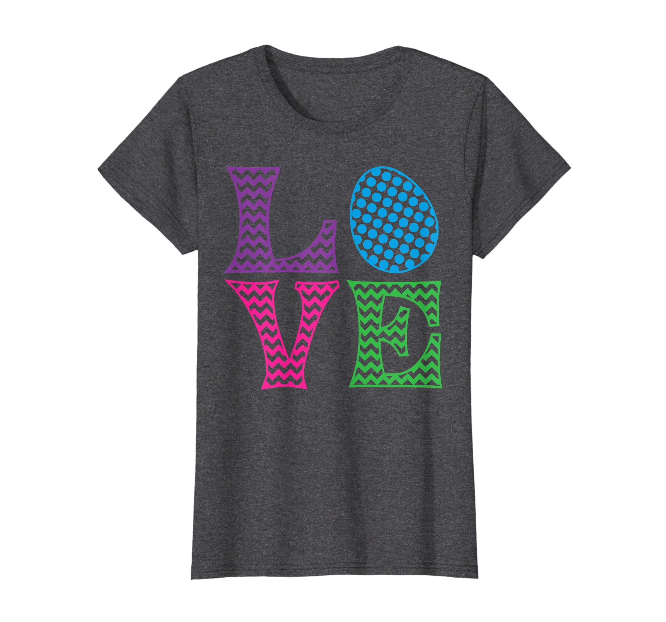 Love Easter Egg 2019 Happy Celebration Funny Gift T-Shirt