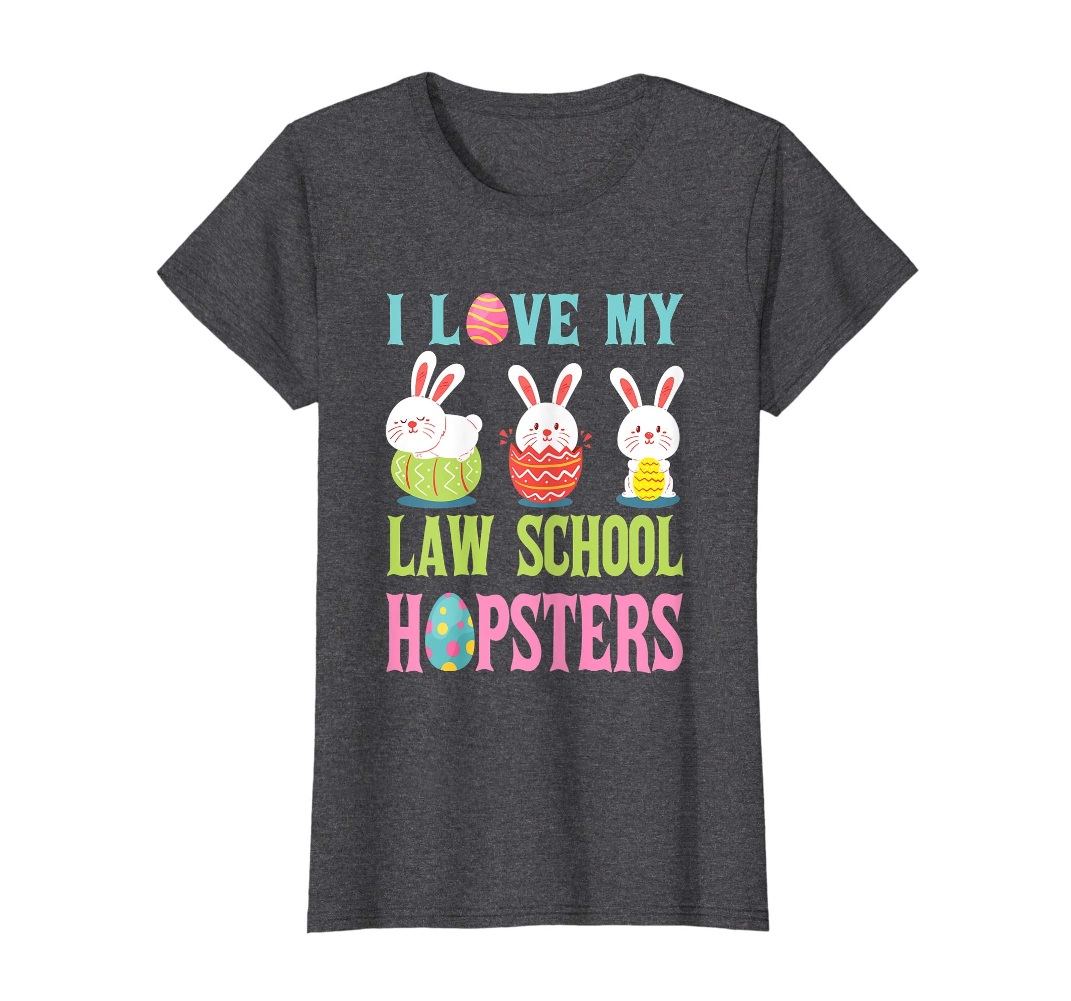 Easter Law School Teacher Shirt Gift Easter Shirt