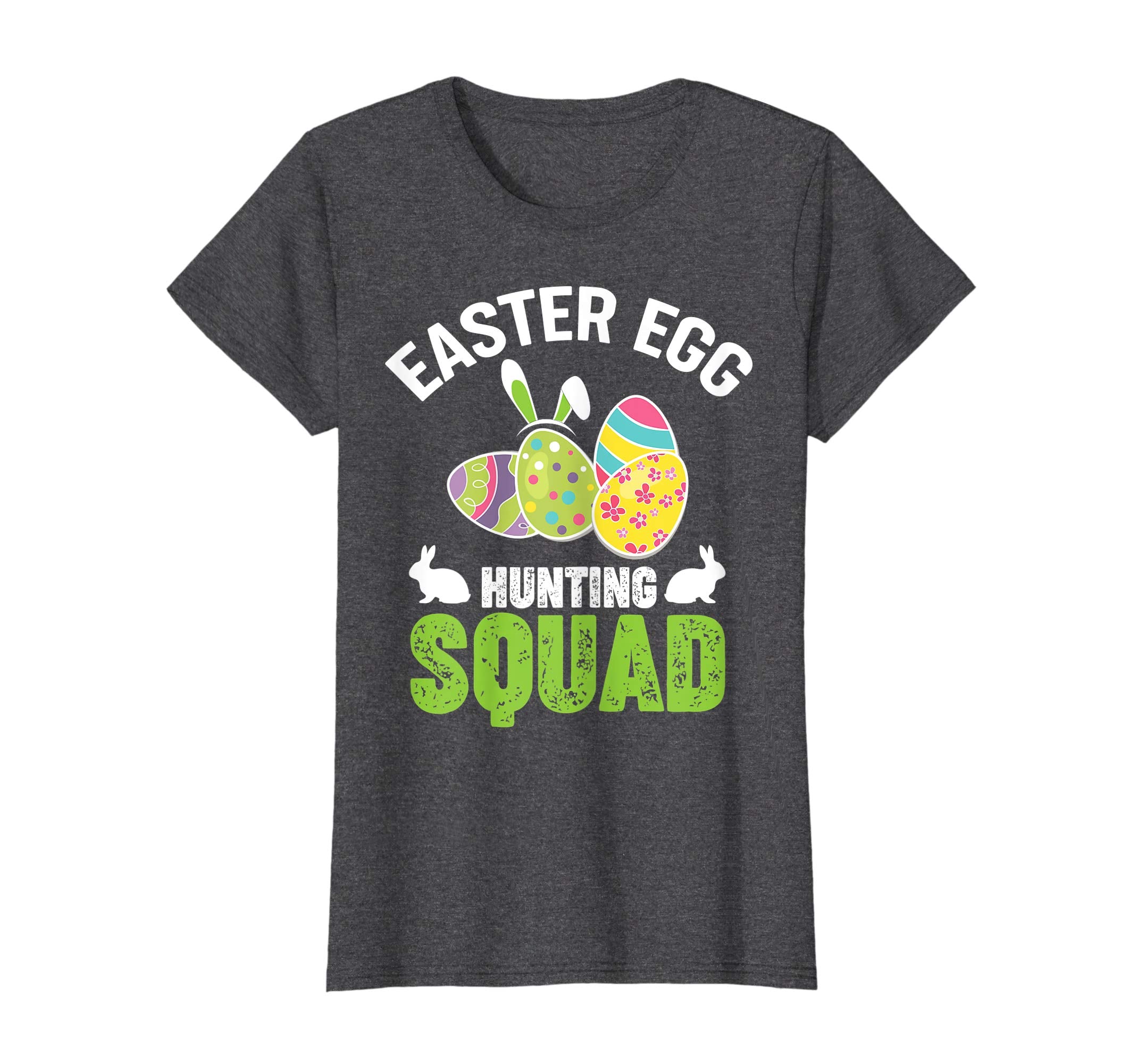 Easter Egg Hunting Squad Shirt Funny Easter Eggs Shirt Gift