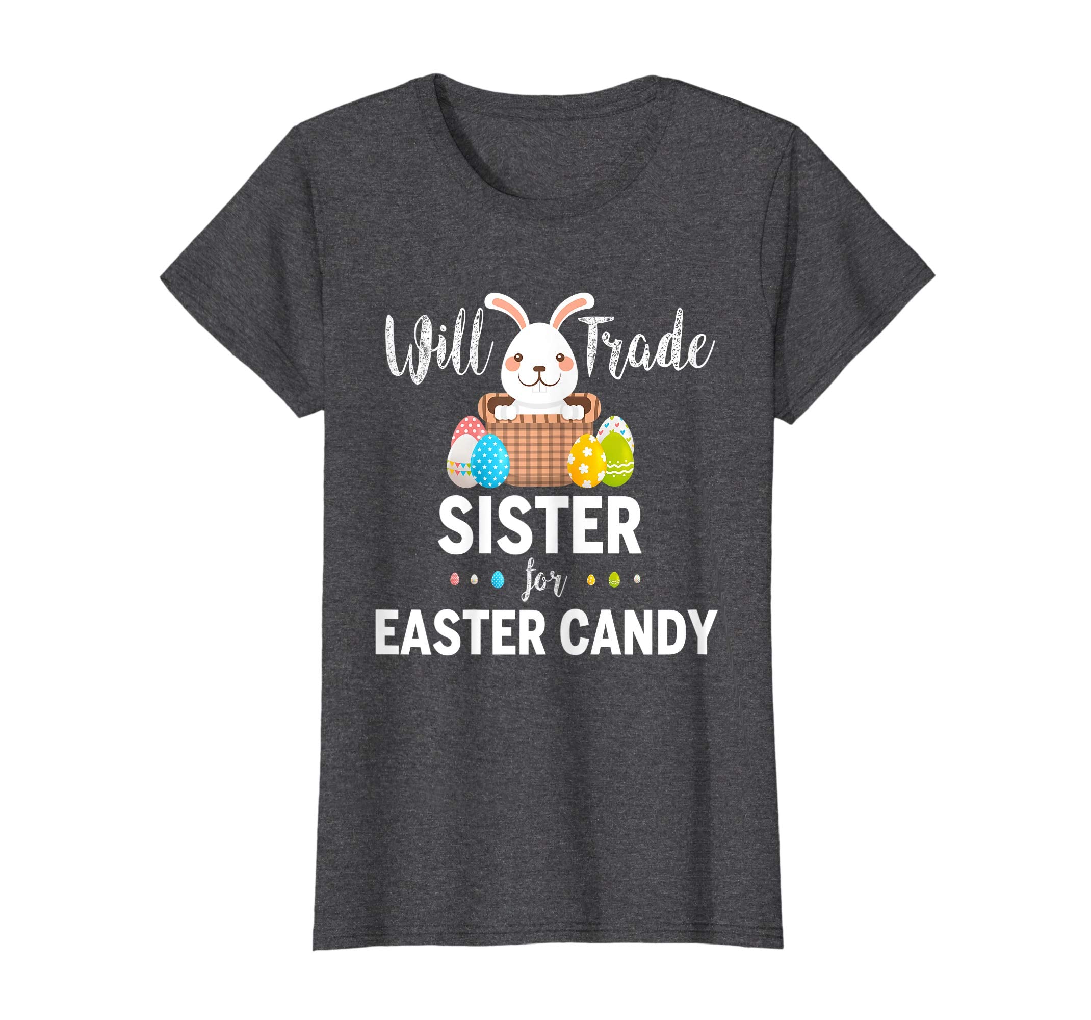 EASTER CANDY T SHIRT EASTER DAY FOR KIDS APRIL FOOLS DAY
