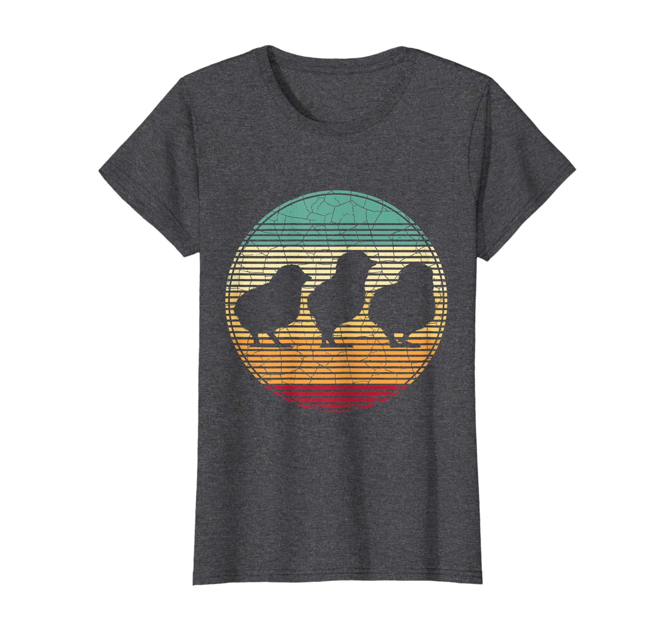 Chicks - Baby Chicken Shirt | Easter Chick Tee Shirt