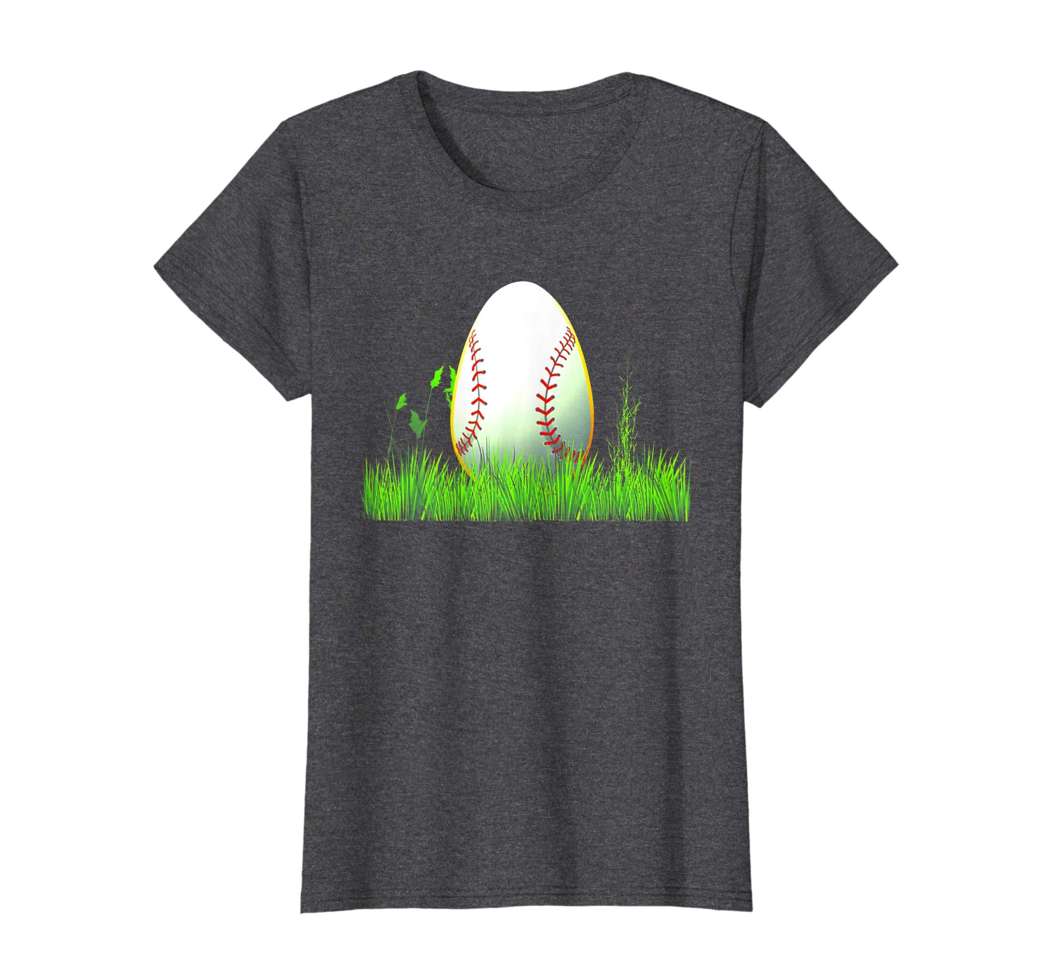 Baseball Egg Easter T shirt Men Women Kids Baseball lovers